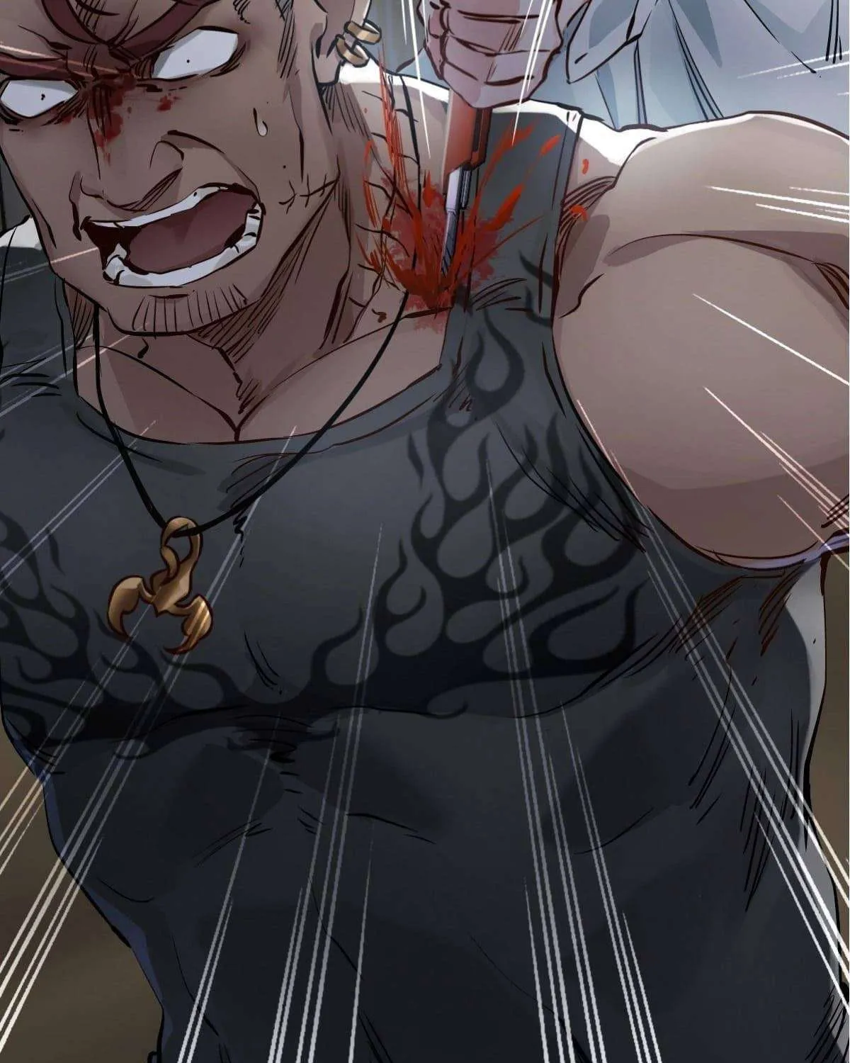 Read Apocalypse Mechanic chapter 6 image 96 on Lezhin