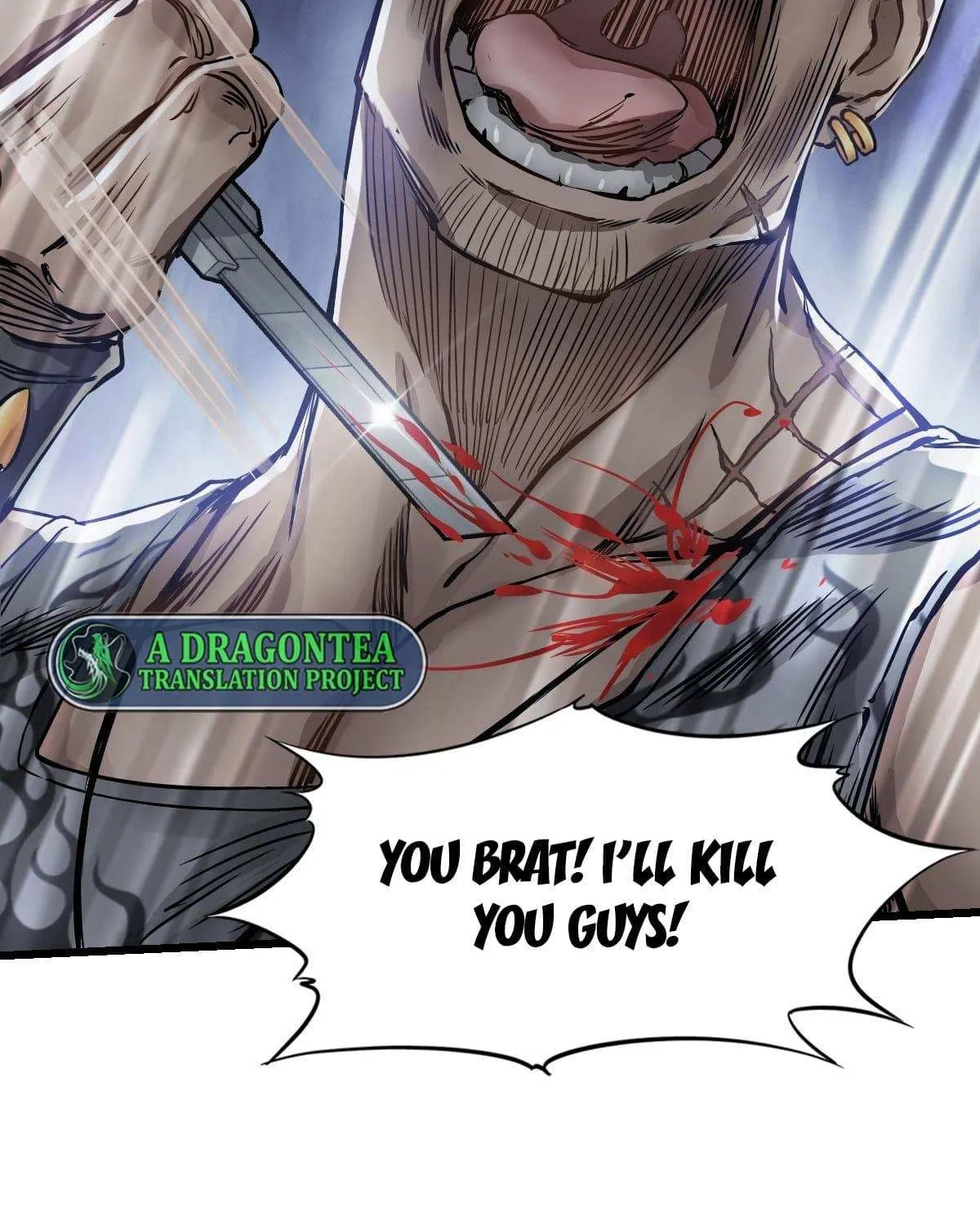 Read Apocalypse Mechanic chapter 7 image 10 on Lezhin
