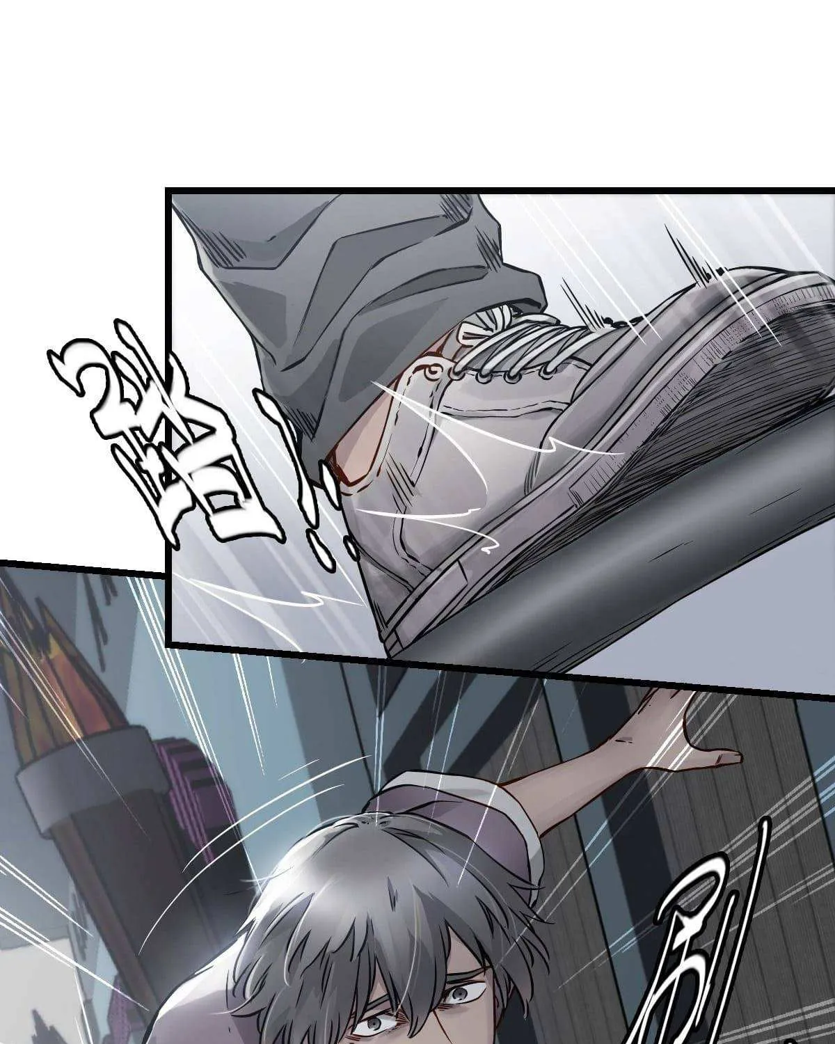 Read Apocalypse Mechanic chapter 7 image 100 on Lezhin