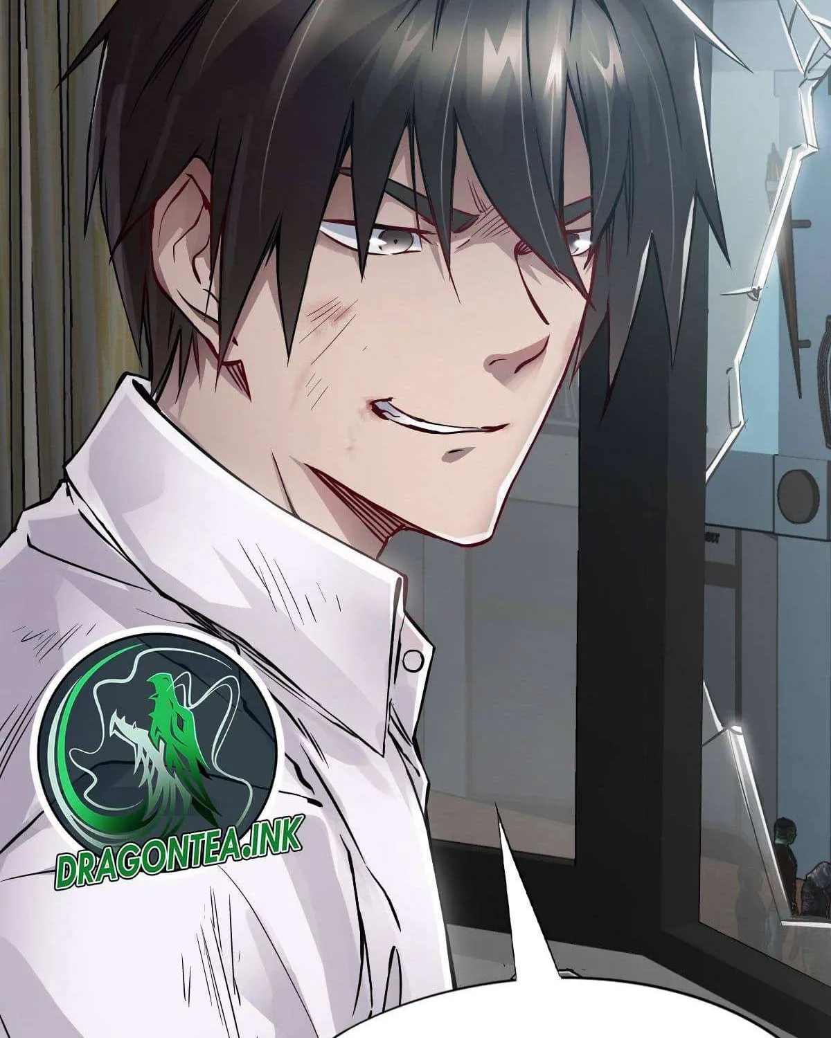 Read Apocalypse Mechanic chapter 7 image 105 on Lezhin