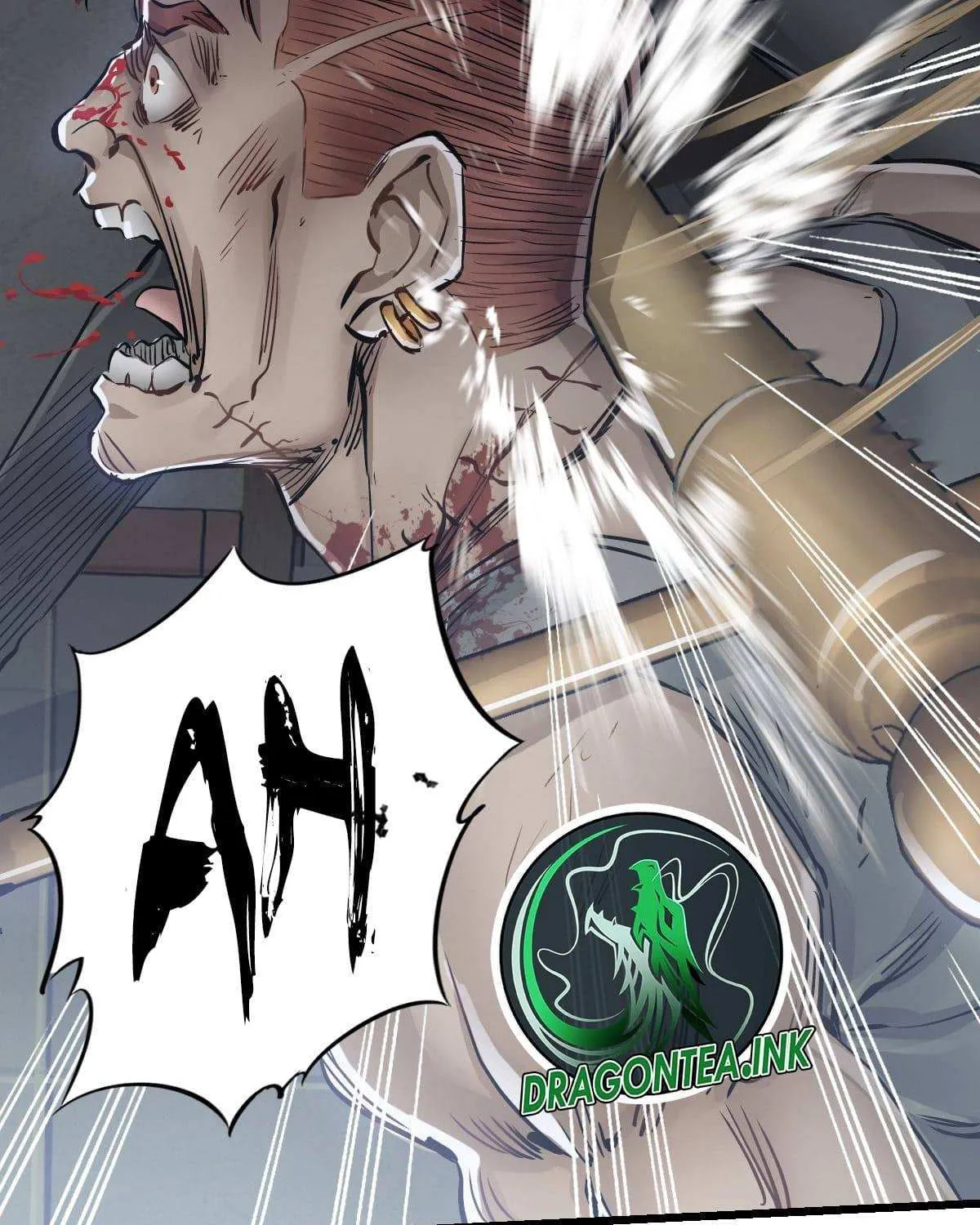 Read Apocalypse Mechanic chapter 7 image 15 on Lezhin