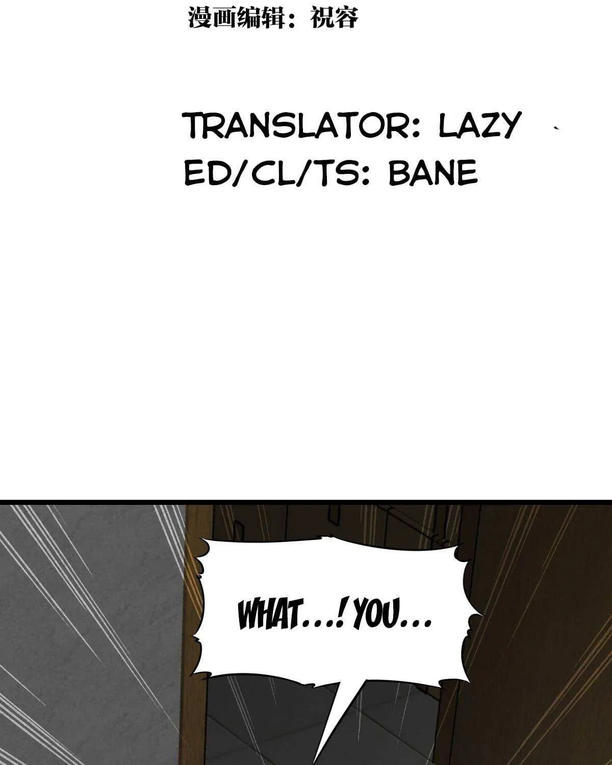 Read Apocalypse Mechanic chapter 7 image 2 on Lezhin