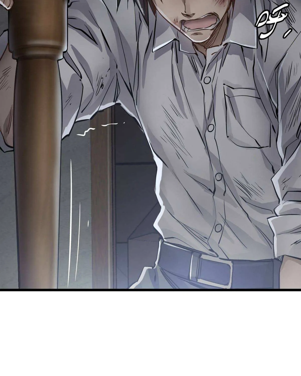 Read Apocalypse Mechanic chapter 7 image 21 on Lezhin