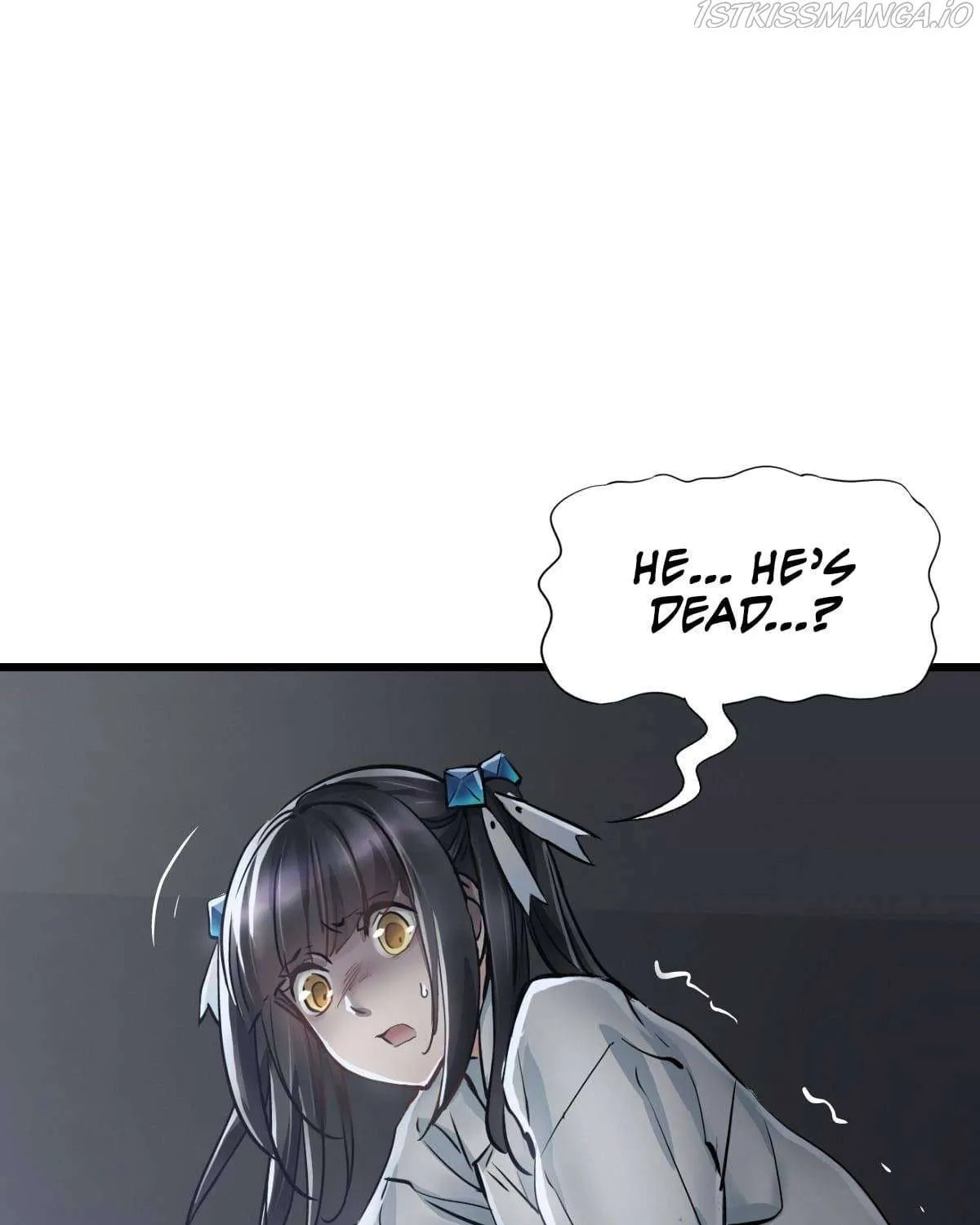 Read Apocalypse Mechanic chapter 7 image 23 on Lezhin