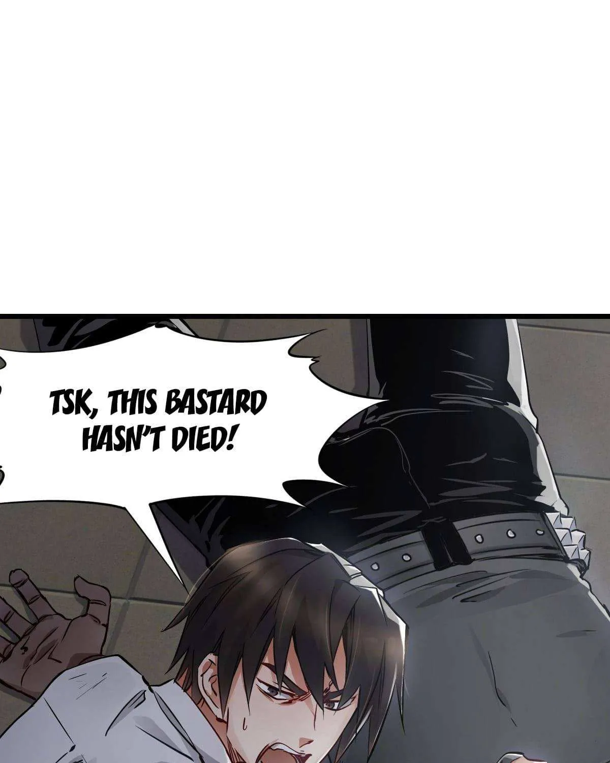 Read Apocalypse Mechanic chapter 7 image 35 on Lezhin