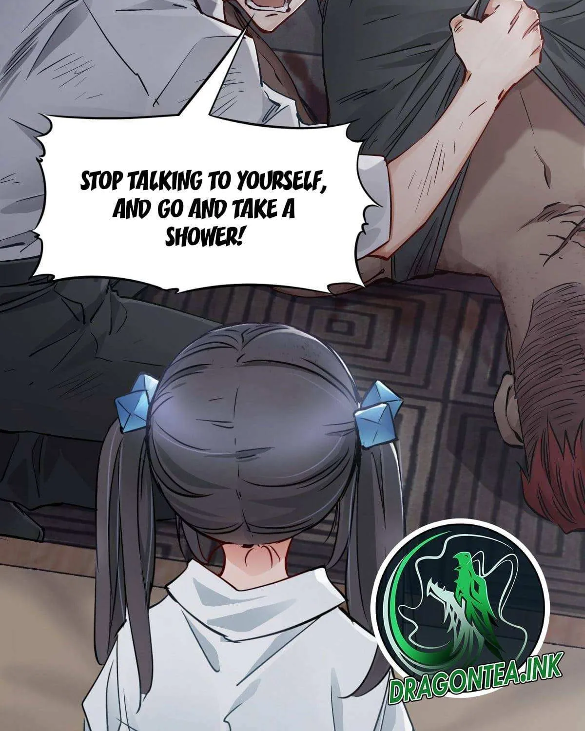 Read Apocalypse Mechanic chapter 7 image 36 on Lezhin