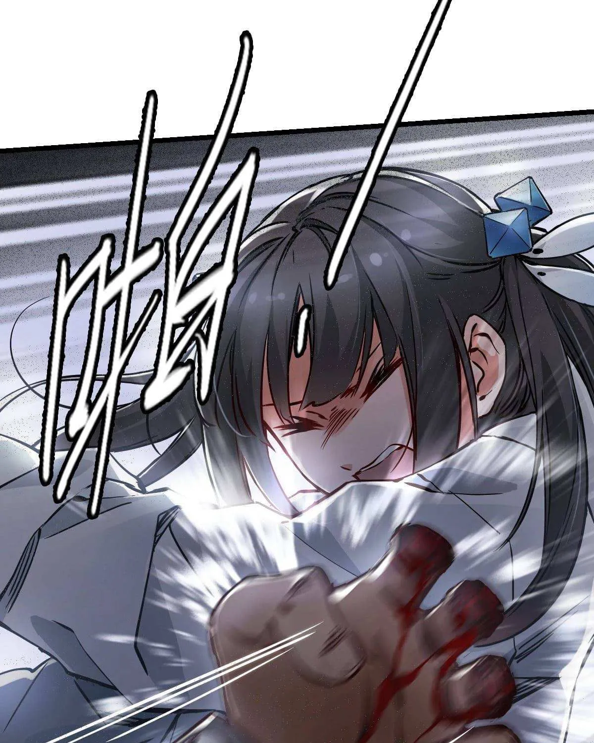 Read Apocalypse Mechanic chapter 7 image 5 on Lezhin