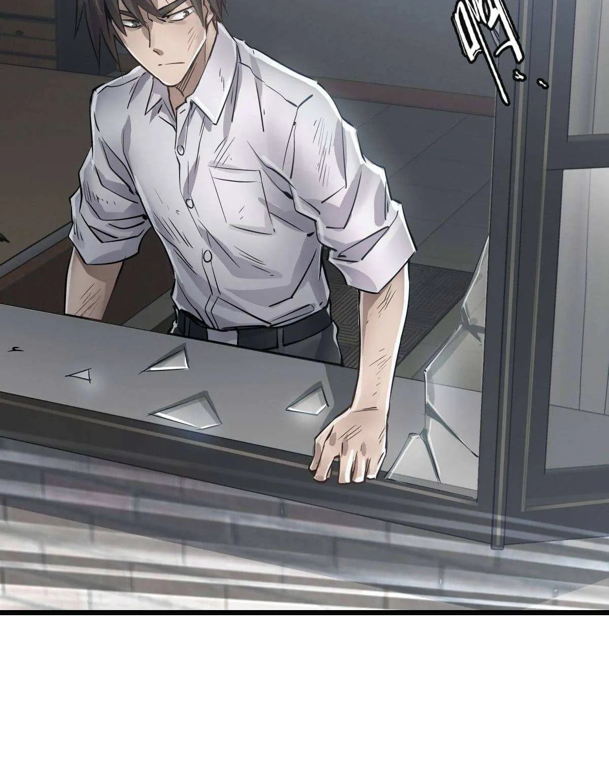 Read Apocalypse Mechanic chapter 7 image 74 on Lezhin
