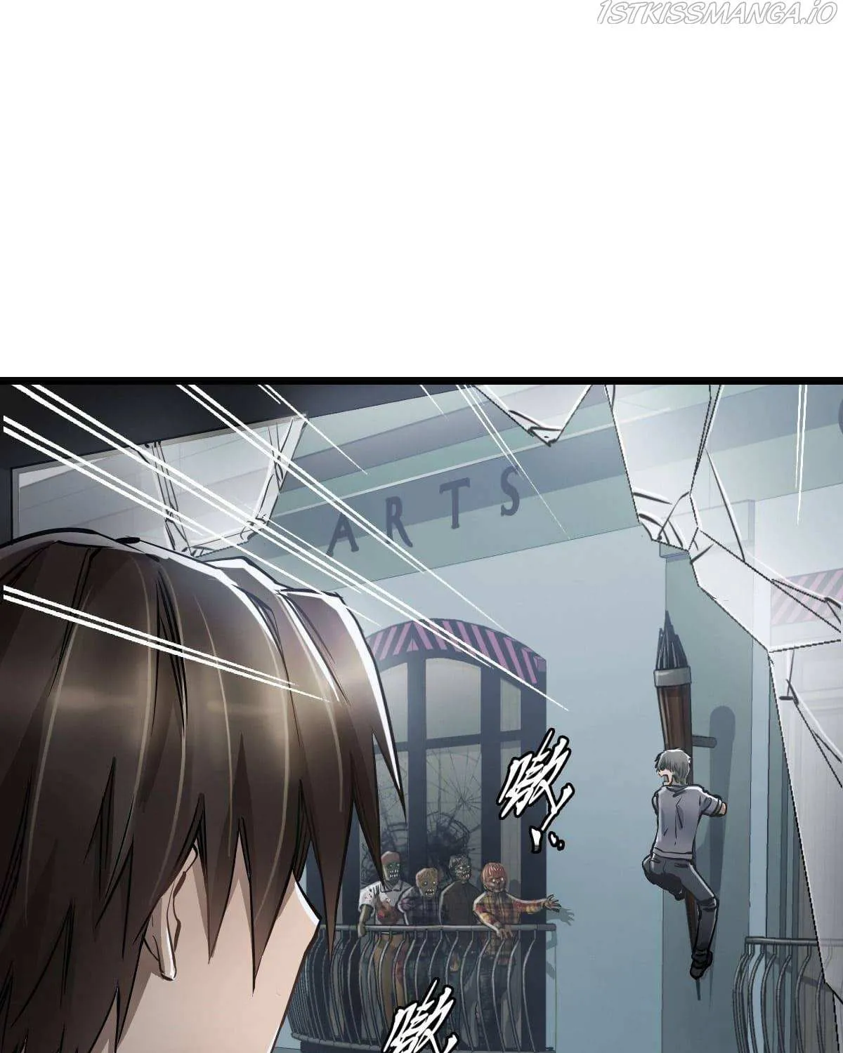 Read Apocalypse Mechanic chapter 7 image 76 on Lezhin