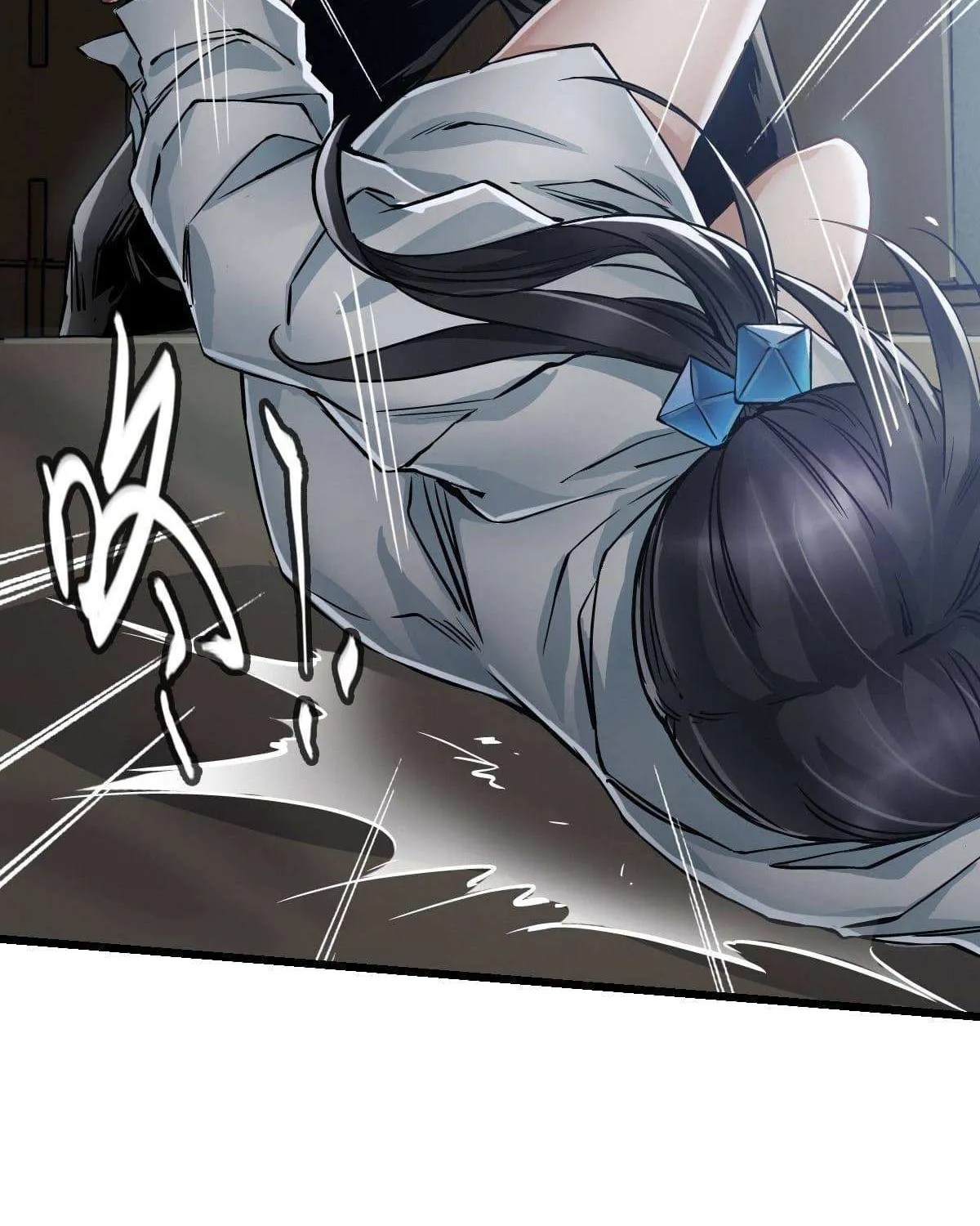 Read Apocalypse Mechanic chapter 7 image 8 on Lezhin