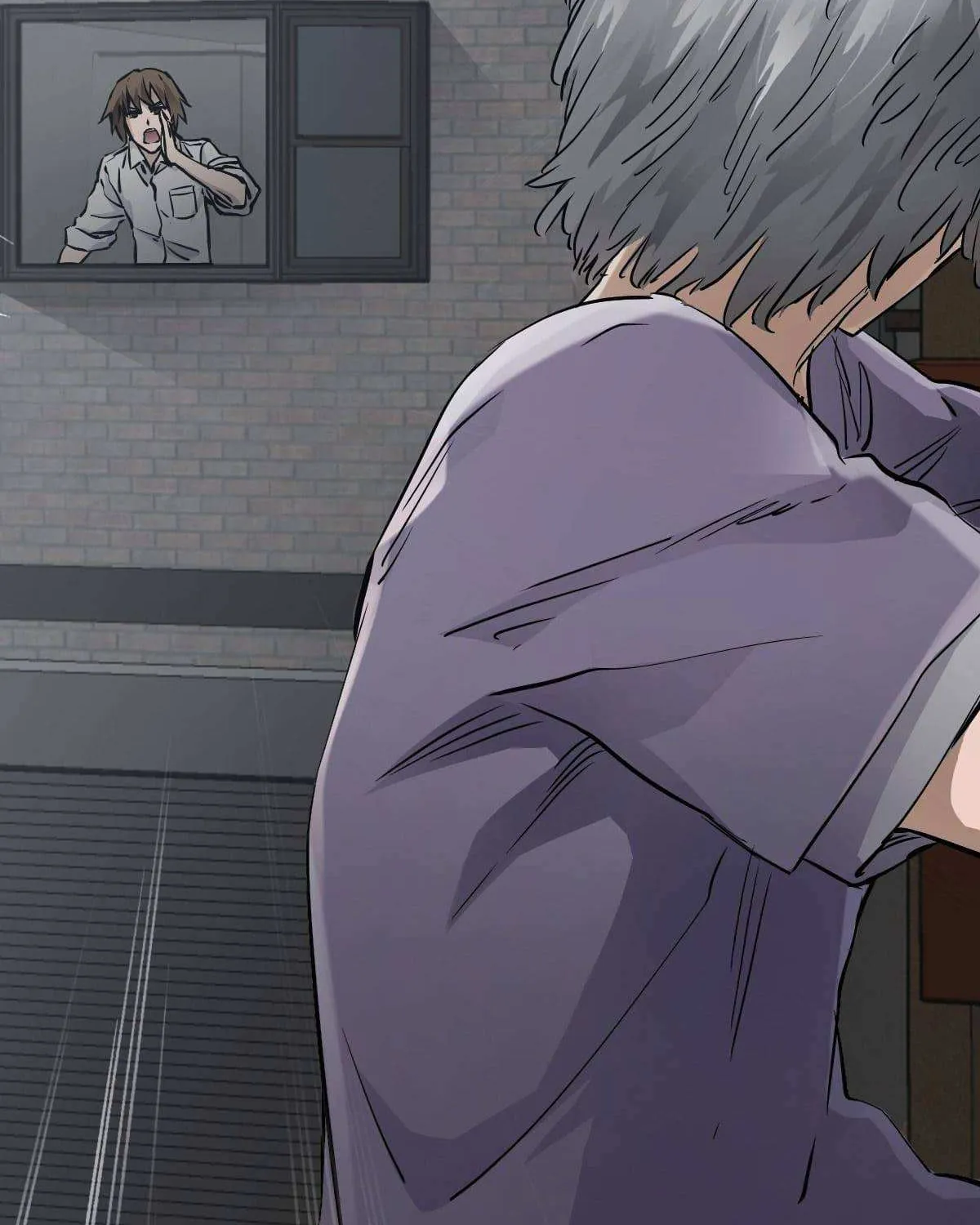 Read Apocalypse Mechanic chapter 7 image 83 on Lezhin