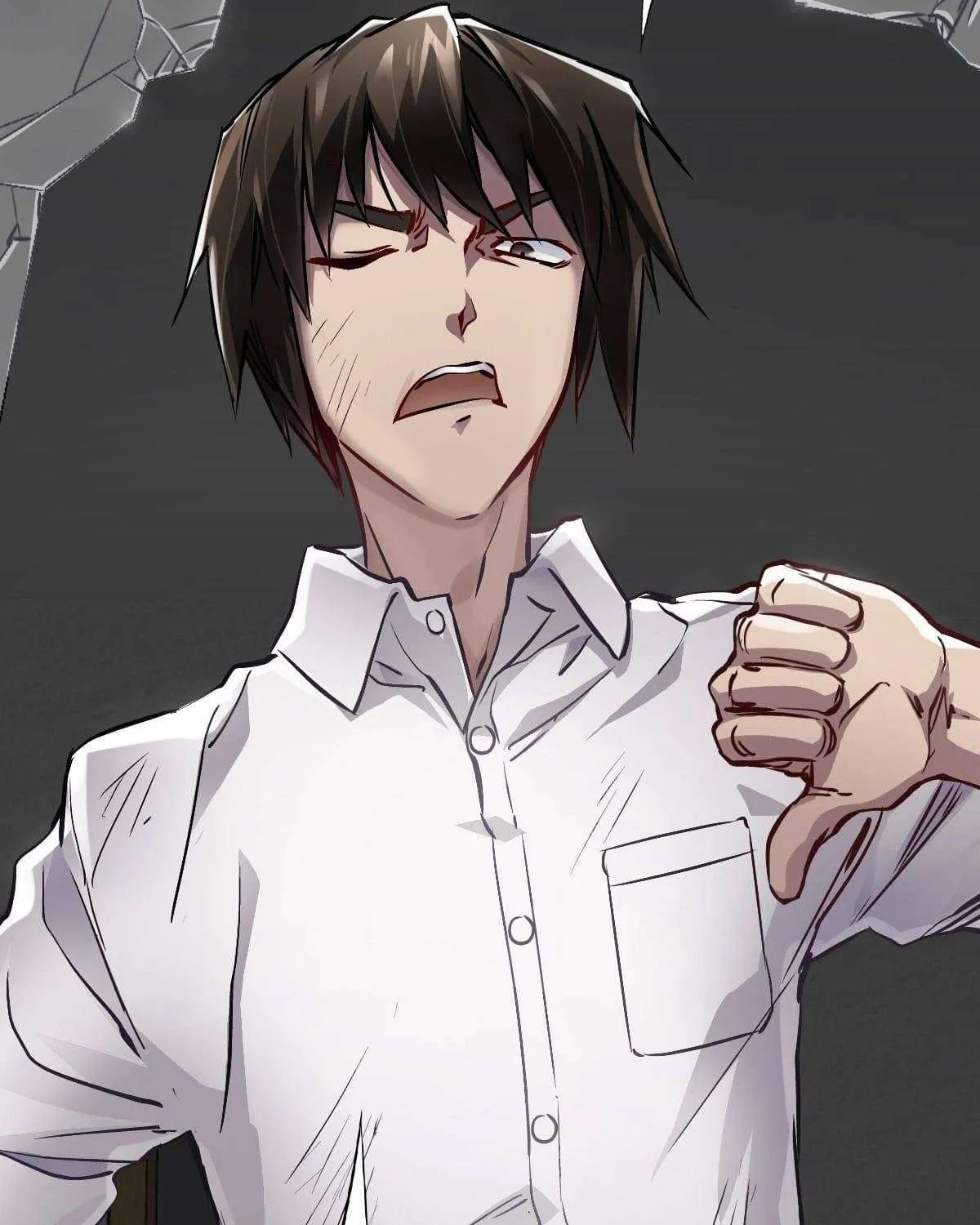 Read Apocalypse Mechanic chapter 7 image 92 on Lezhin