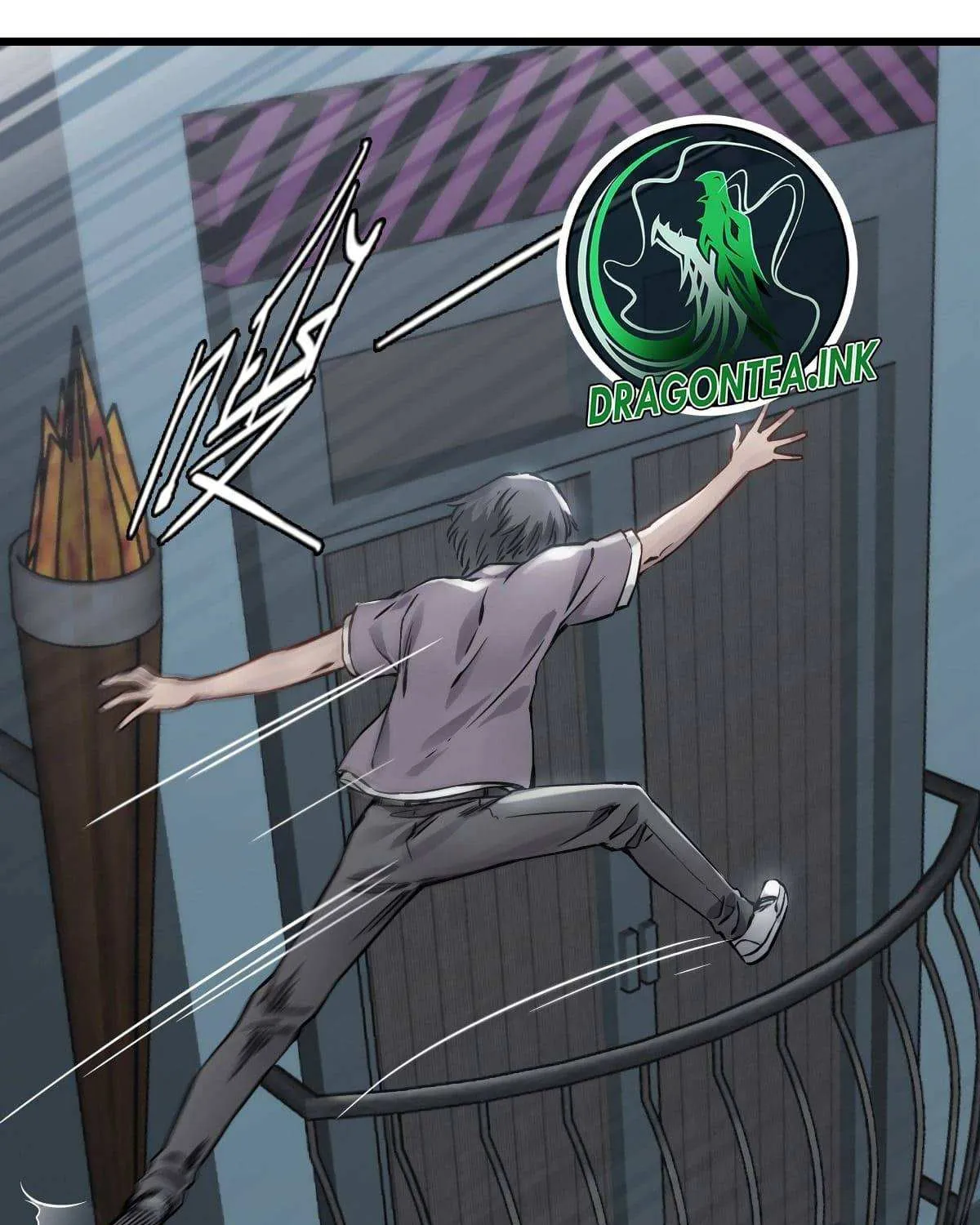 Read Apocalypse Mechanic chapter 7 image 98 on Lezhin