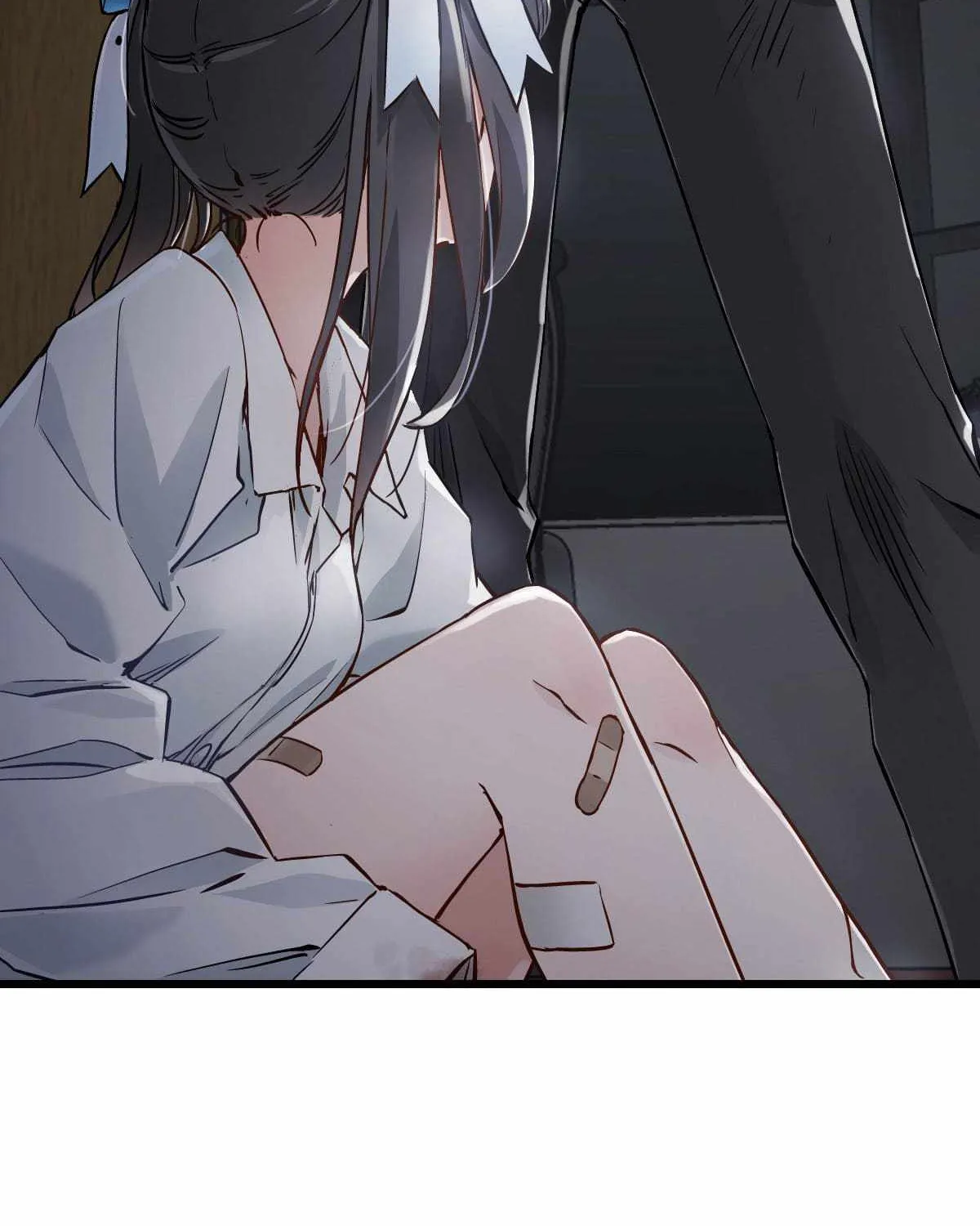 Read Apocalypse Mechanic chapter 8 image 10 on Lezhin