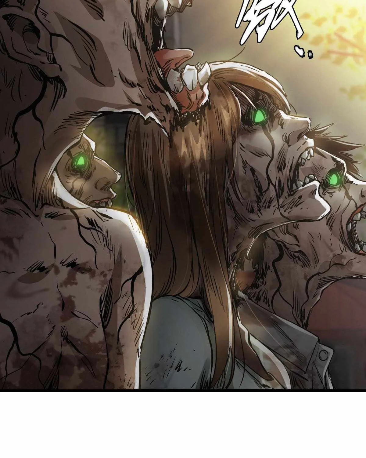 Read Apocalypse Mechanic chapter 8 image 100 on Lezhin