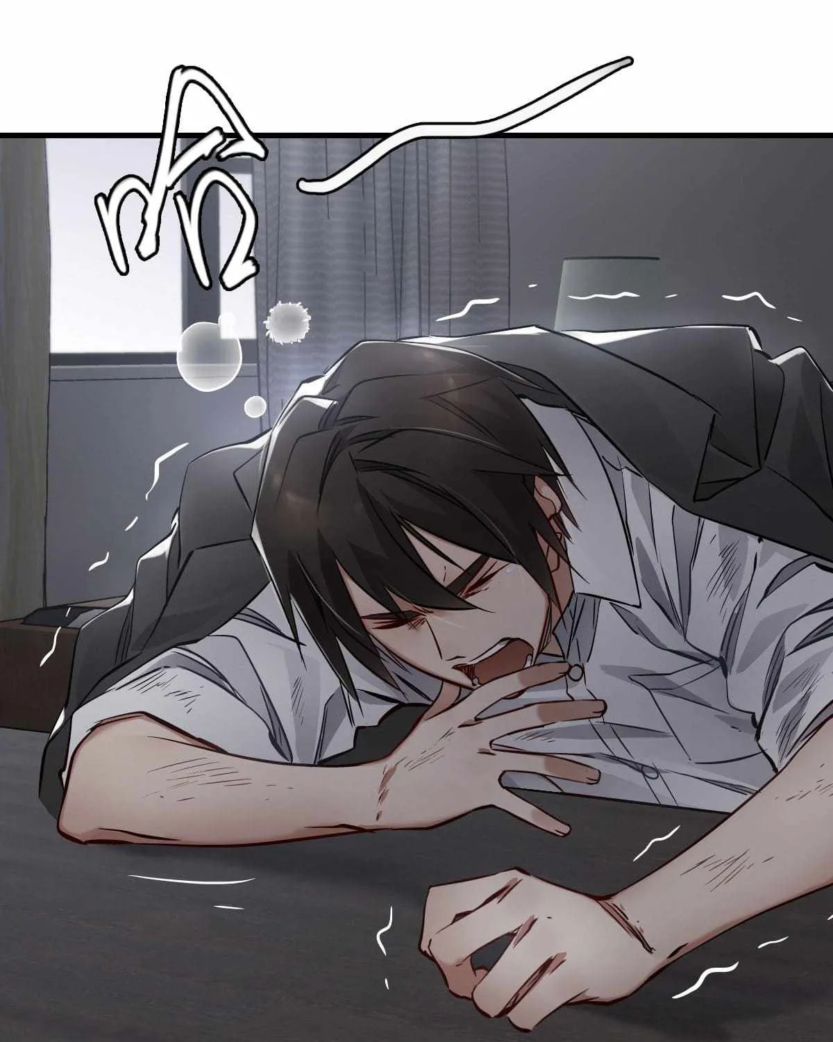 Read Apocalypse Mechanic chapter 8 image 104 on Lezhin