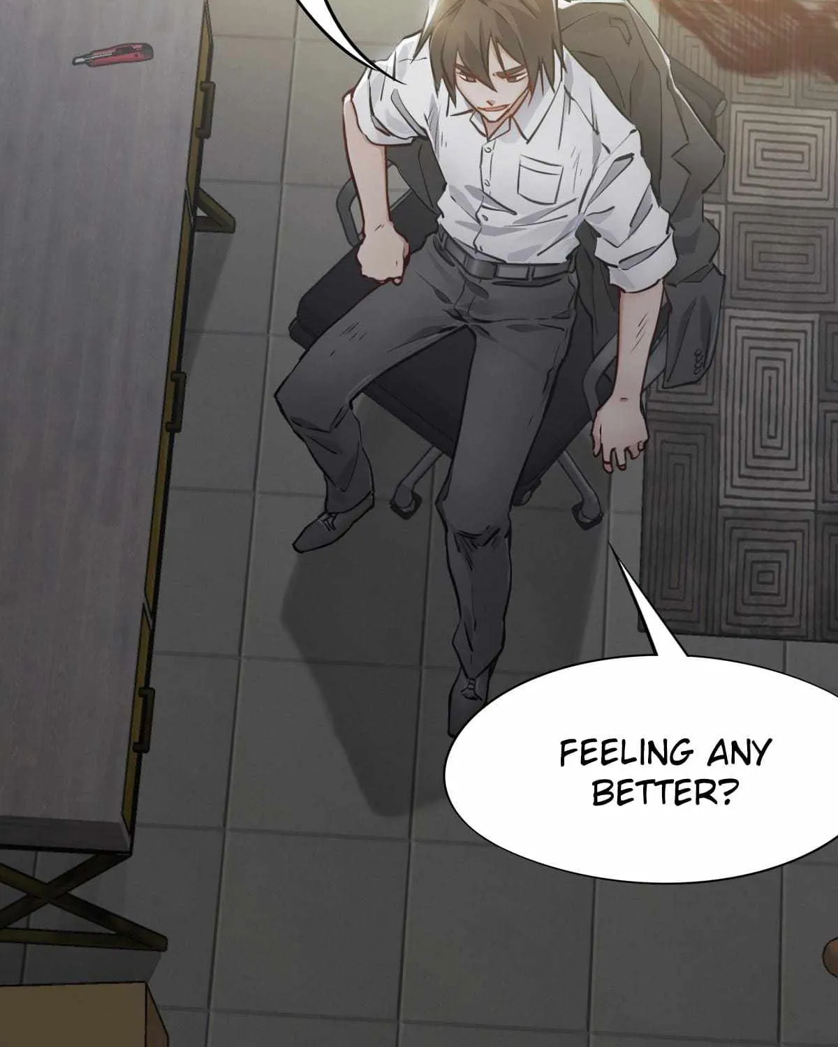 Read Apocalypse Mechanic chapter 8 image 111 on Lezhin