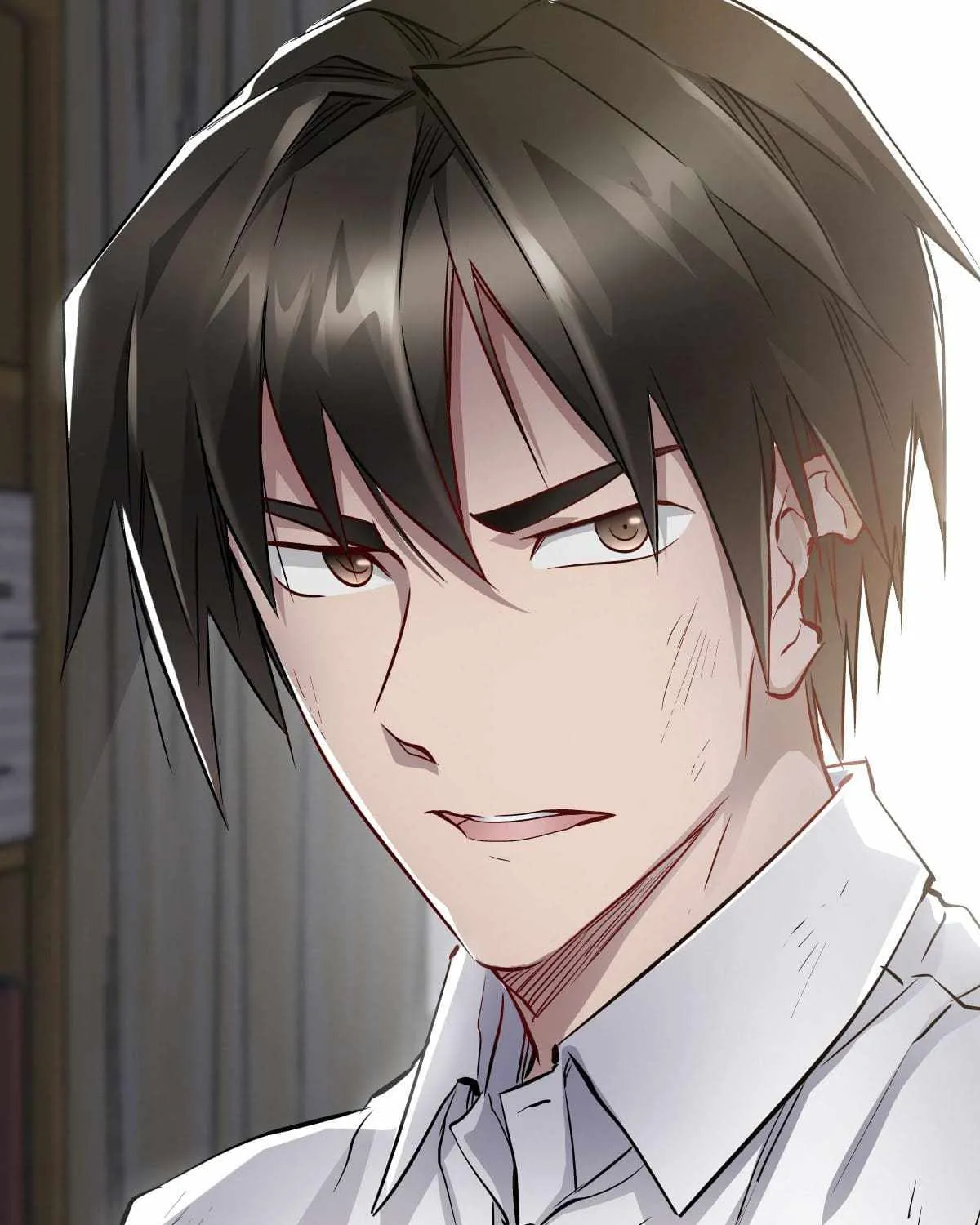 Read Apocalypse Mechanic chapter 8 image 120 on Lezhin