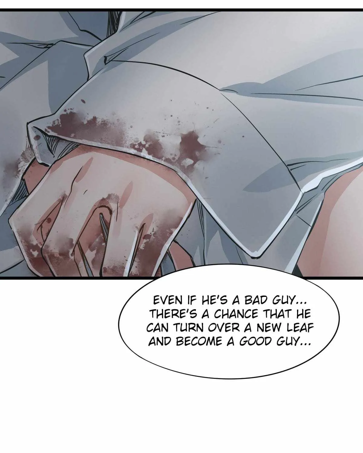 Read Apocalypse Mechanic chapter 8 image 22 on Lezhin