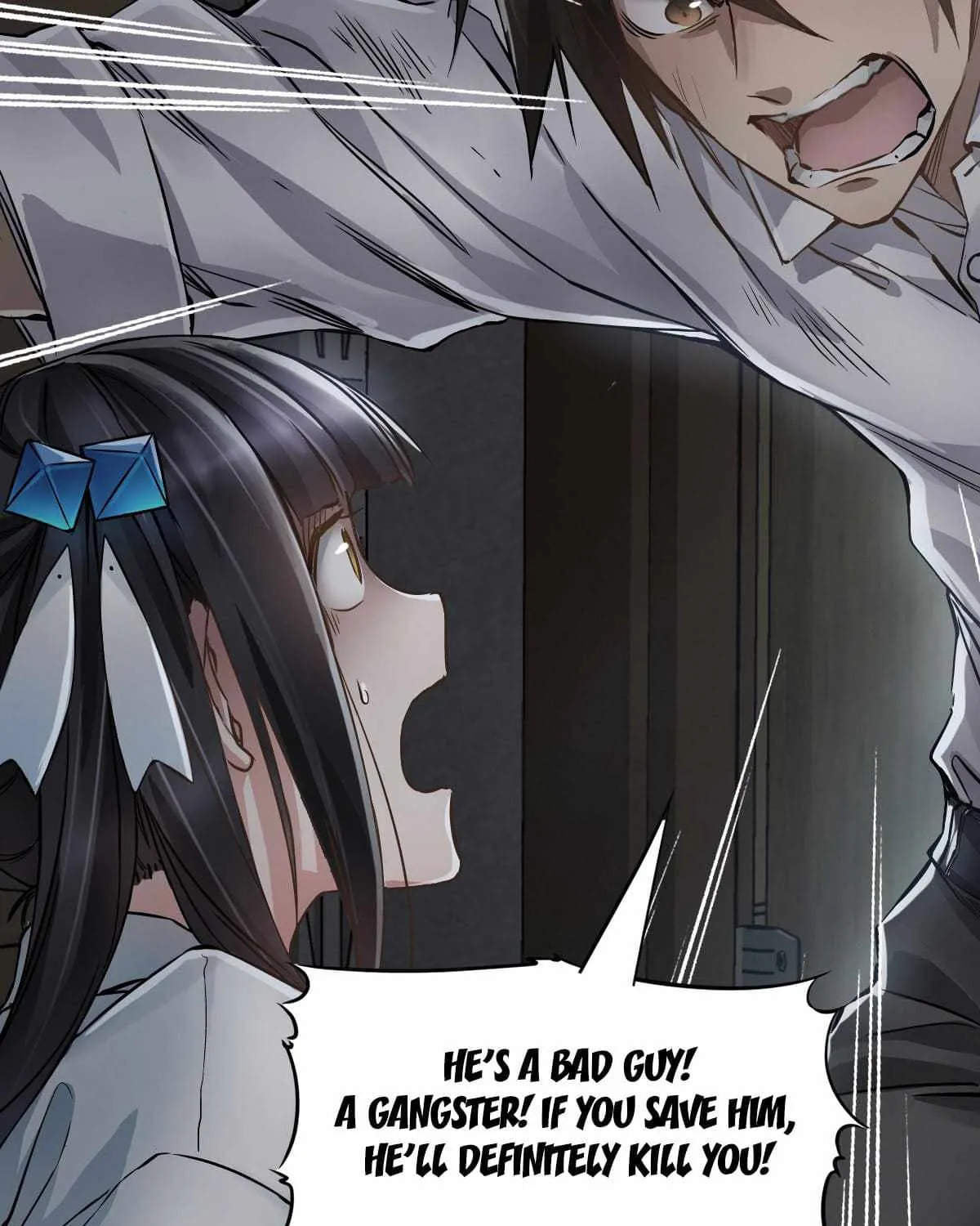 Read Apocalypse Mechanic chapter 8 image 26 on Lezhin