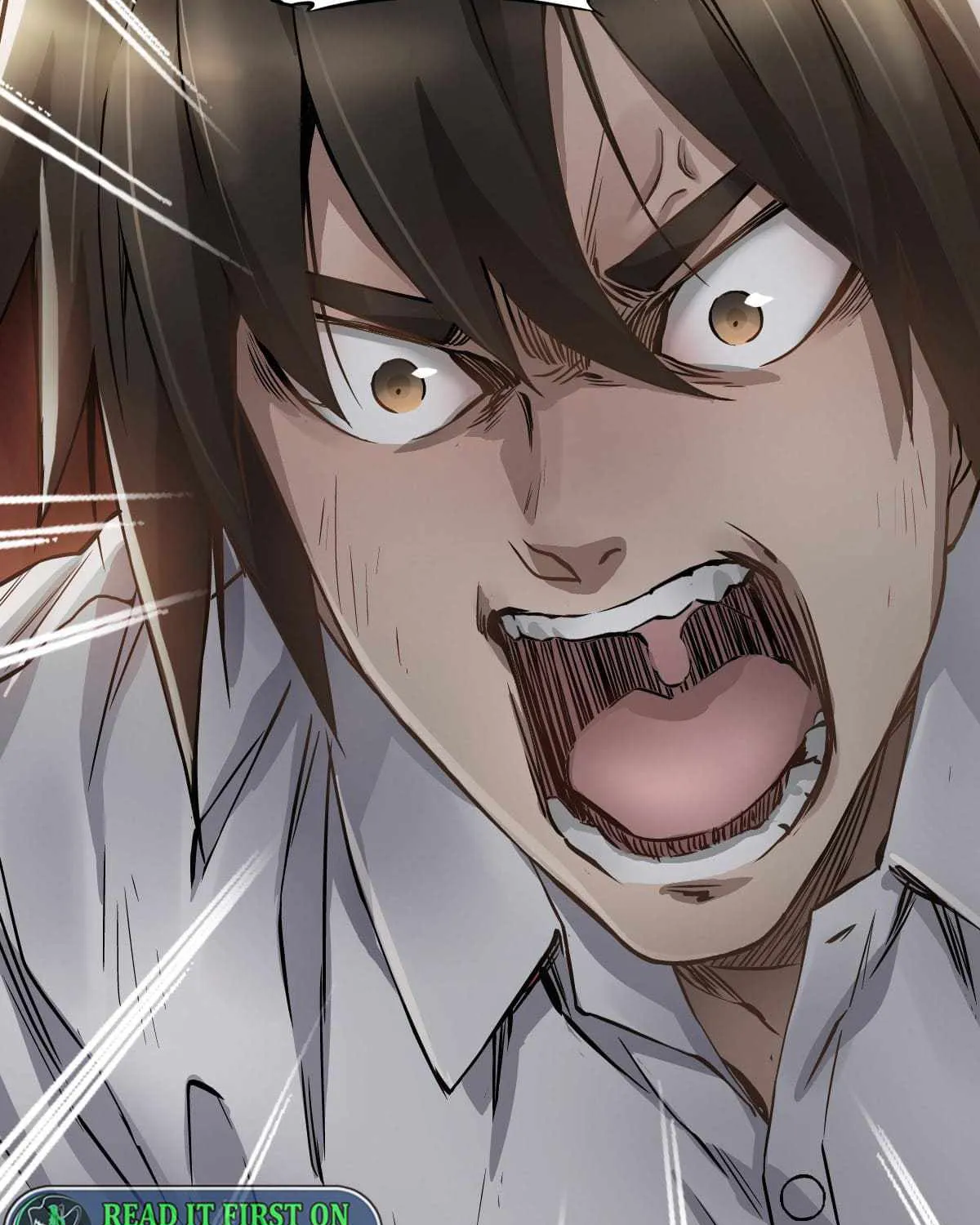 Read Apocalypse Mechanic chapter 8 image 28 on Lezhin