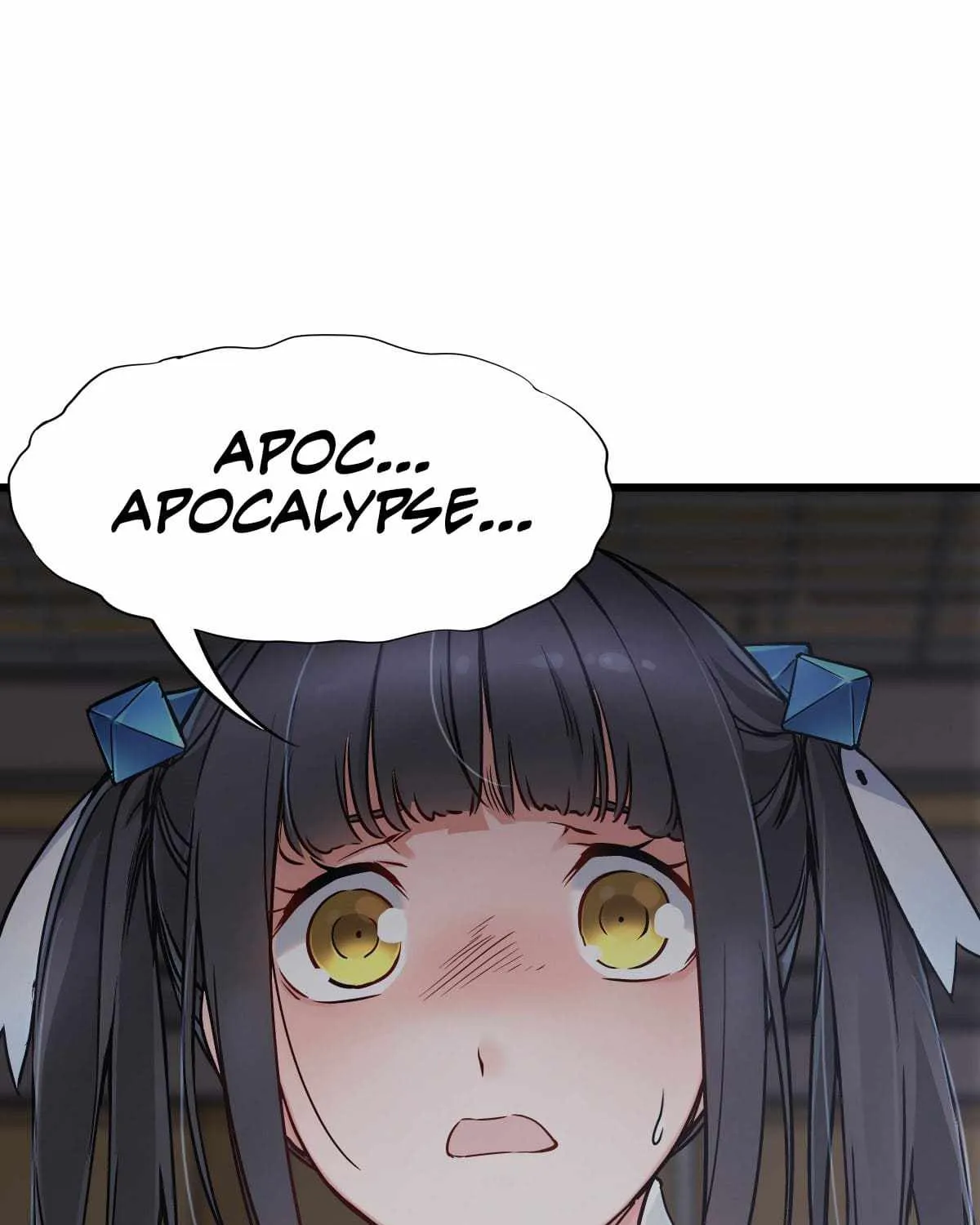 Read Apocalypse Mechanic chapter 8 image 30 on Lezhin
