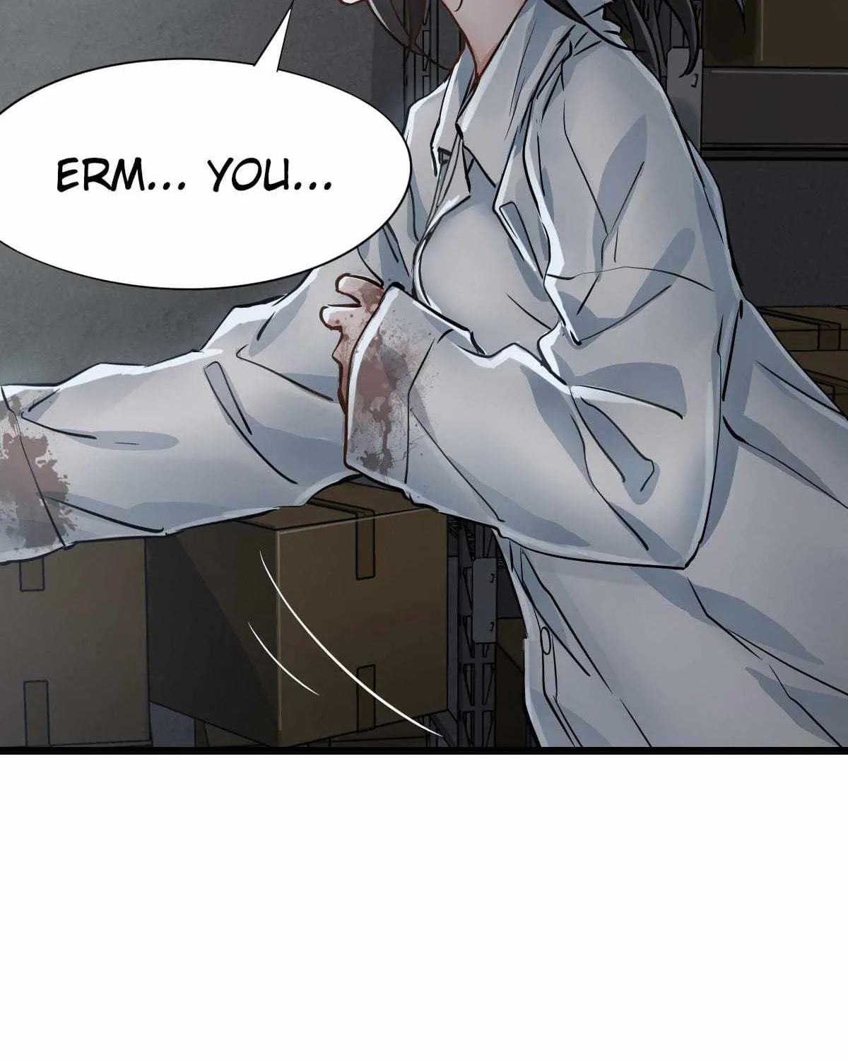 Read Apocalypse Mechanic chapter 8 image 35 on Lezhin