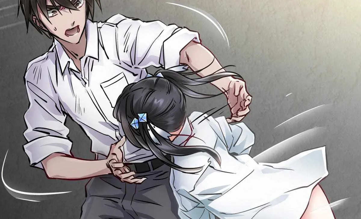 Read Apocalypse Mechanic chapter 8 image 39 on Lezhin