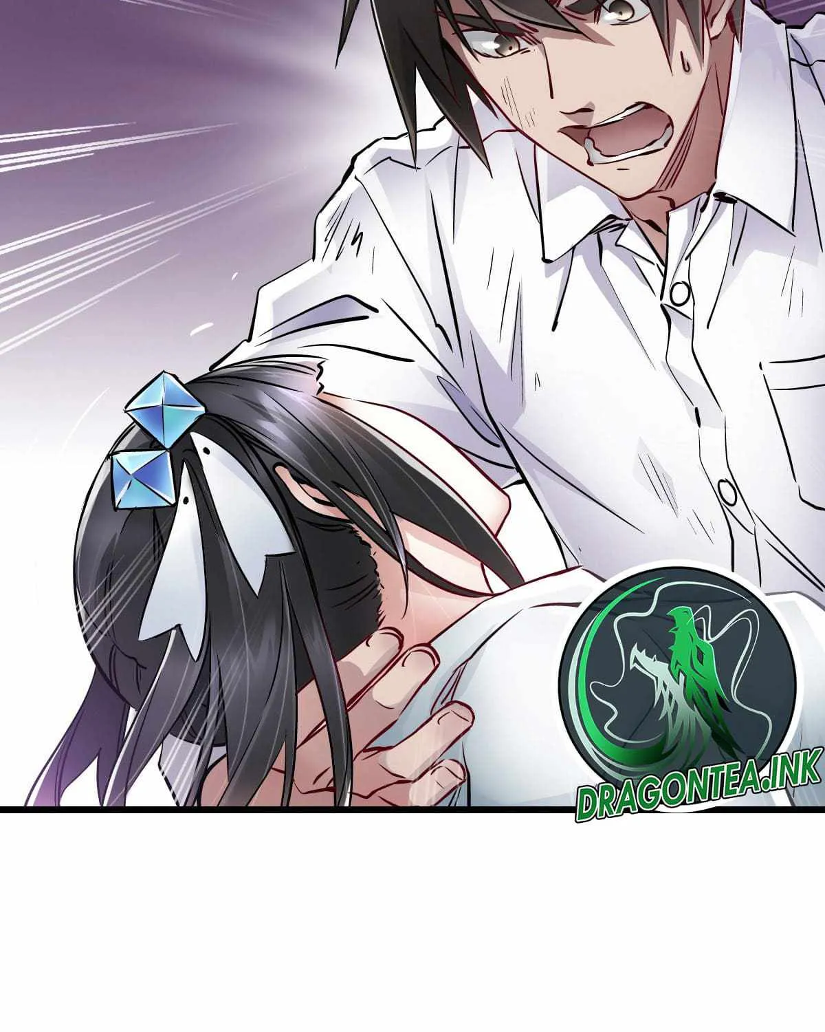 Read Apocalypse Mechanic chapter 8 image 42 on Lezhin