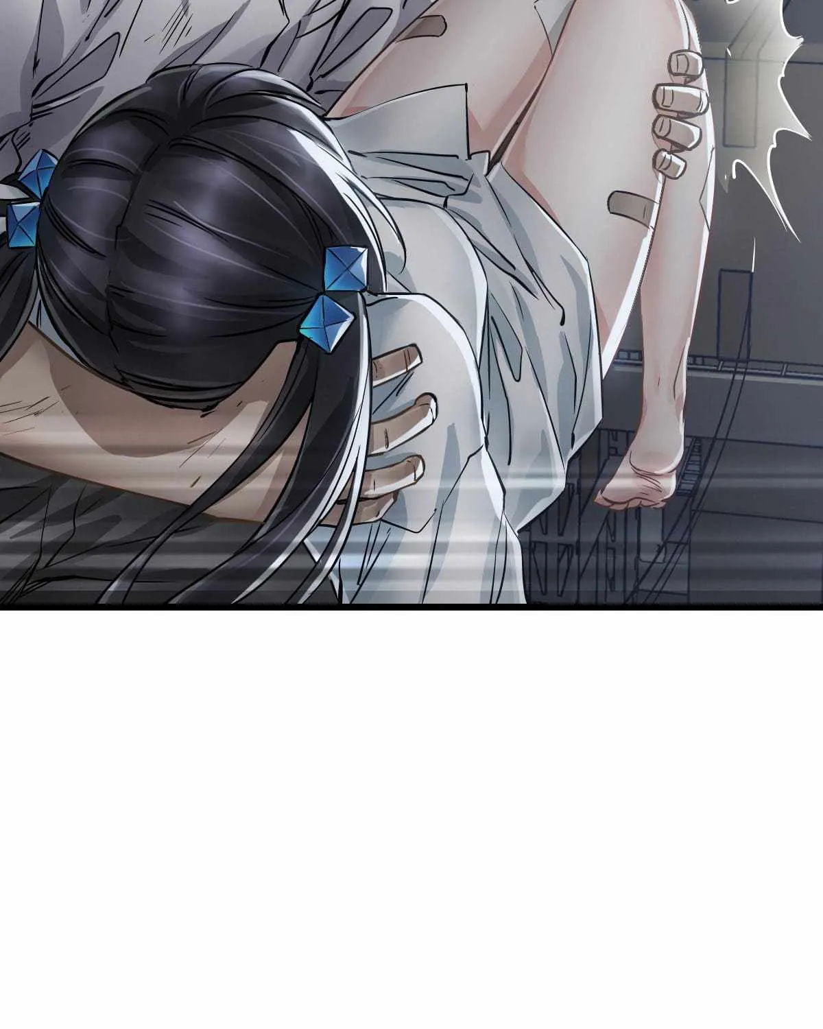 Read Apocalypse Mechanic chapter 8 image 44 on Lezhin