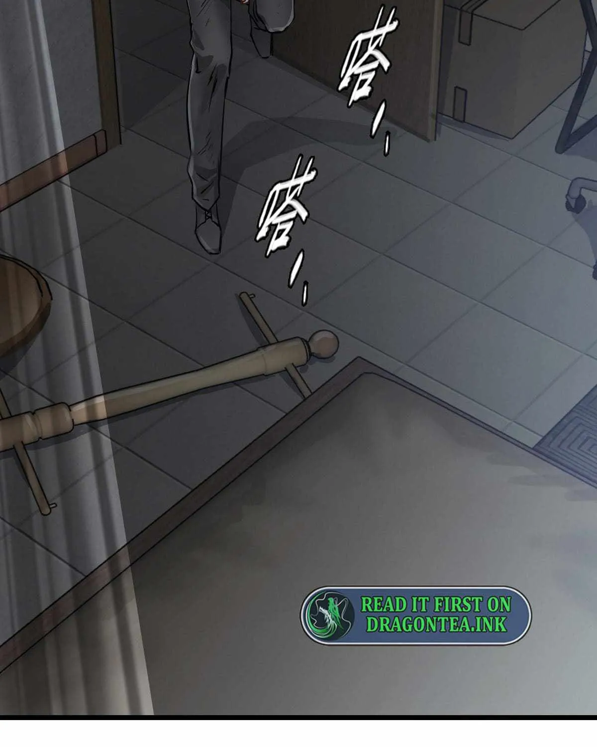 Read Apocalypse Mechanic chapter 8 image 46 on Lezhin