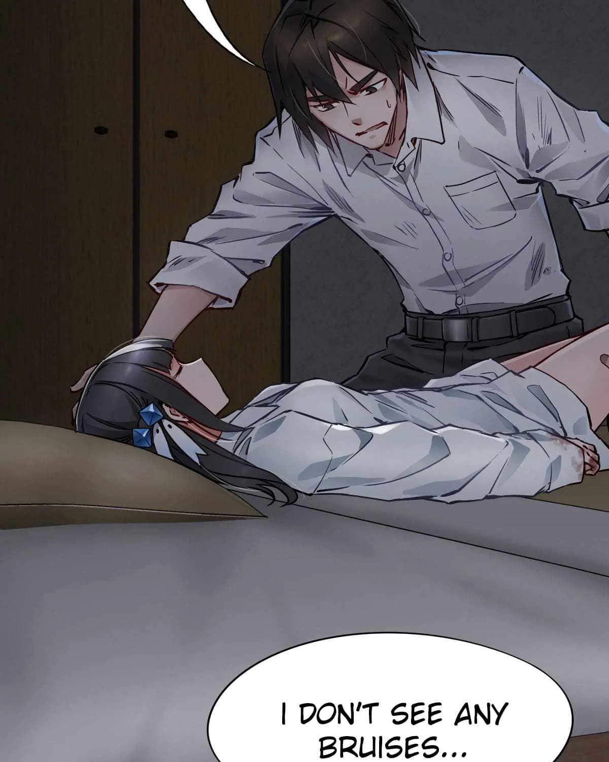 Read Apocalypse Mechanic chapter 8 image 48 on Lezhin