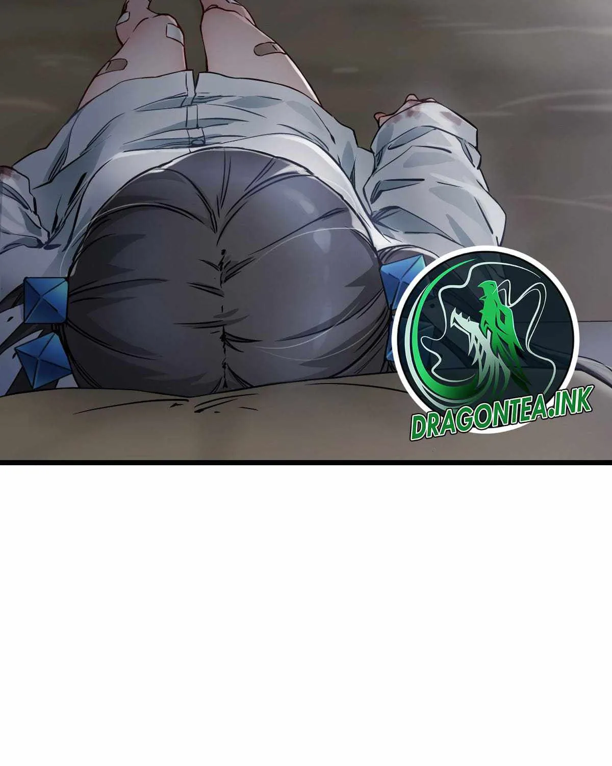 Read Apocalypse Mechanic chapter 8 image 53 on Lezhin