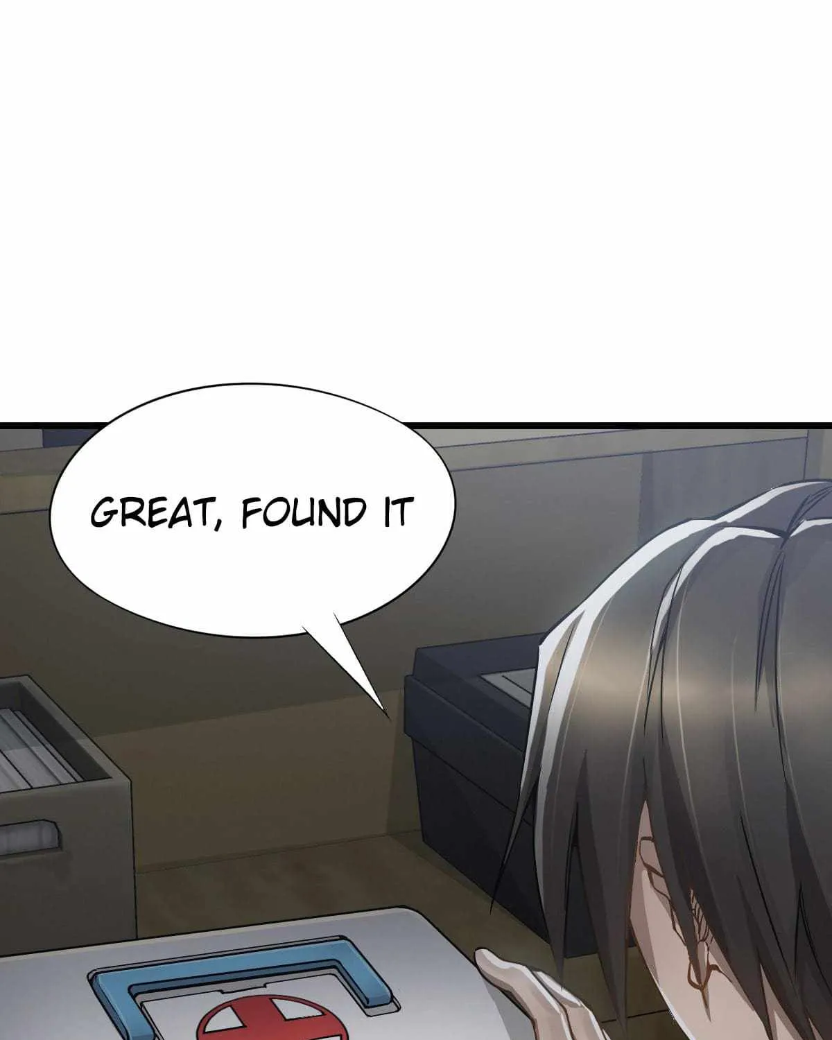 Read Apocalypse Mechanic chapter 8 image 56 on Lezhin