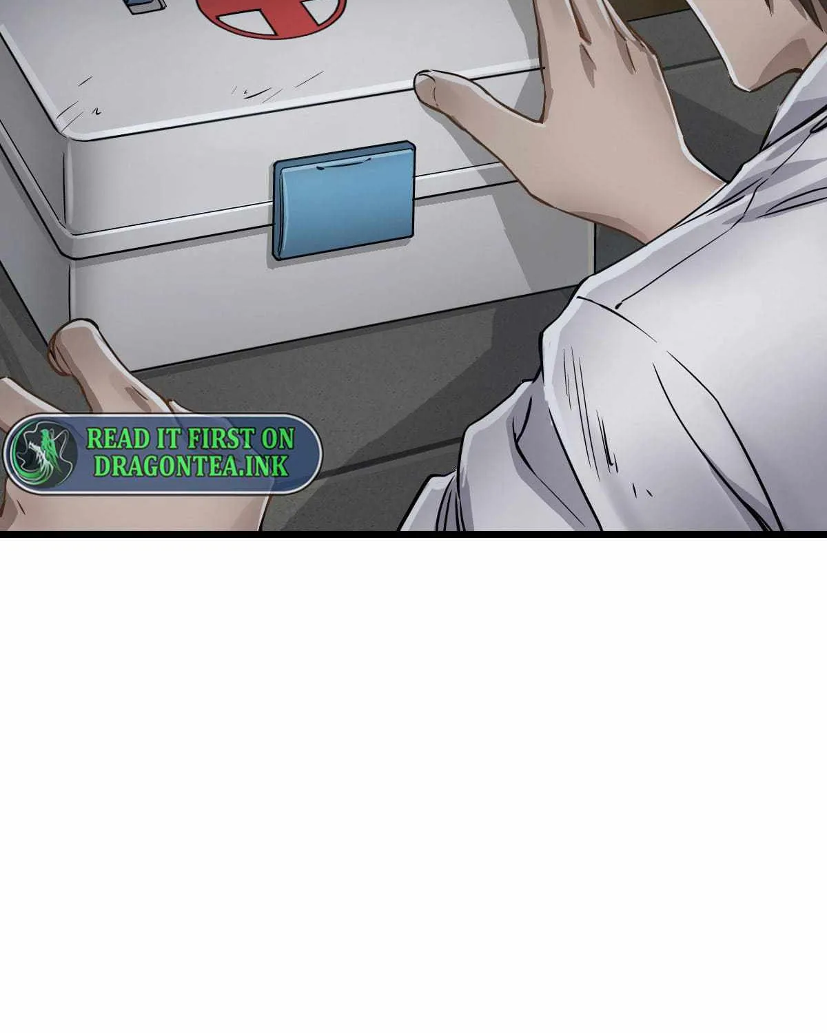 Read Apocalypse Mechanic chapter 8 image 57 on Lezhin