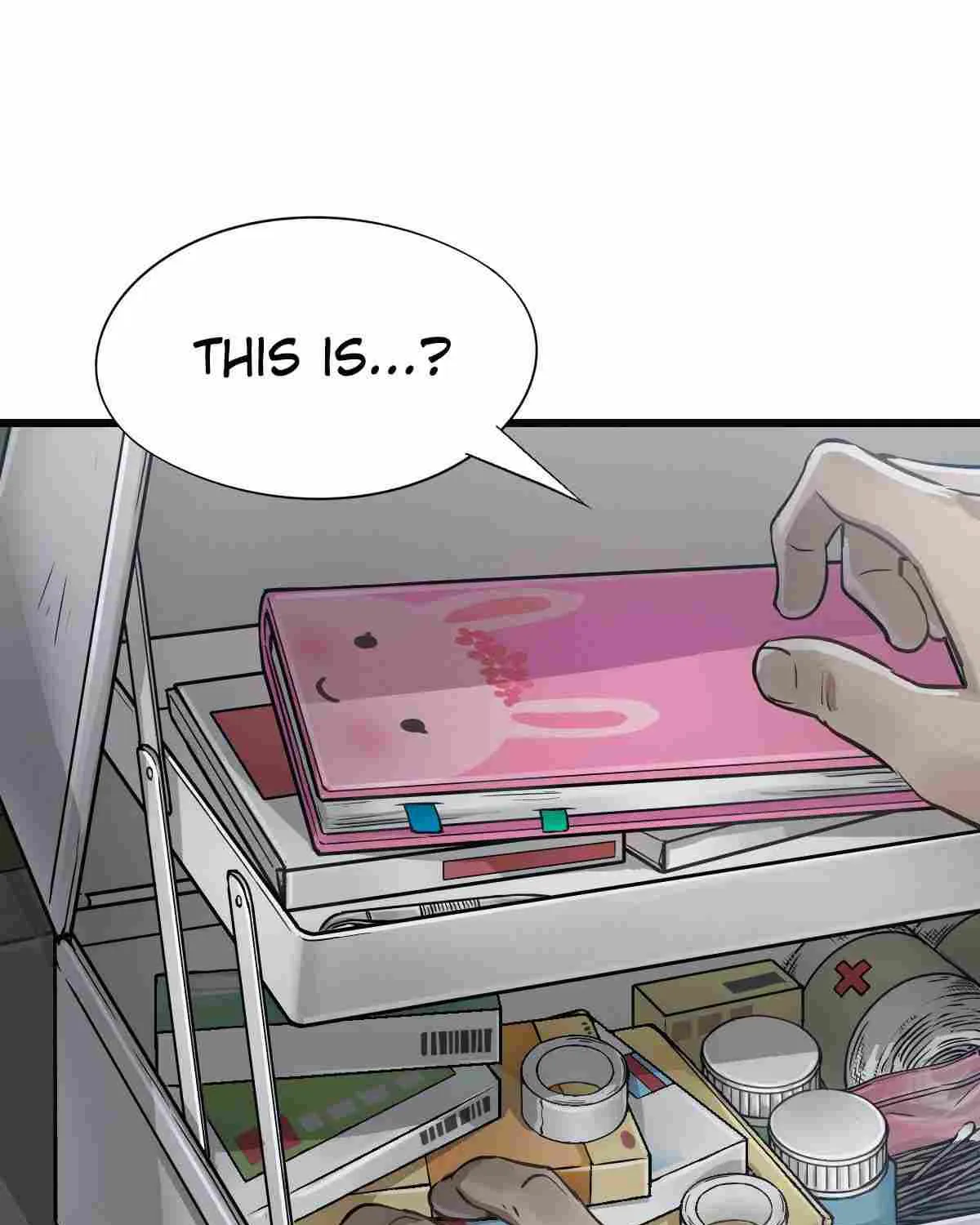 Read Apocalypse Mechanic chapter 8 image 60 on Lezhin