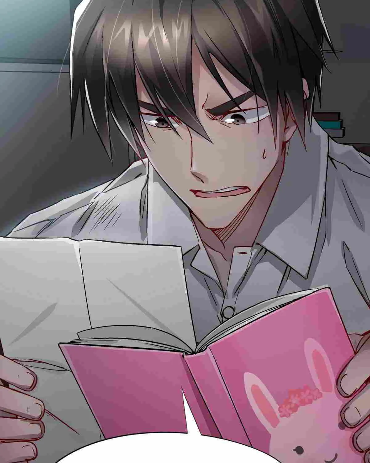 Read Apocalypse Mechanic chapter 8 image 67 on Lezhin
