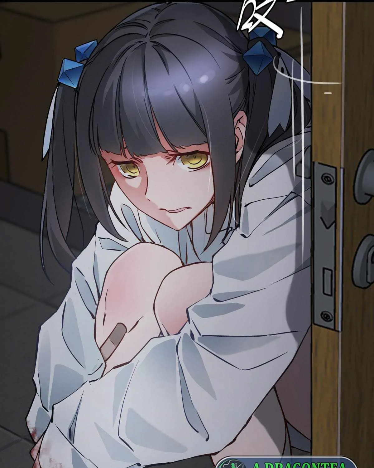 Read Apocalypse Mechanic chapter 8 image 7 on Lezhin