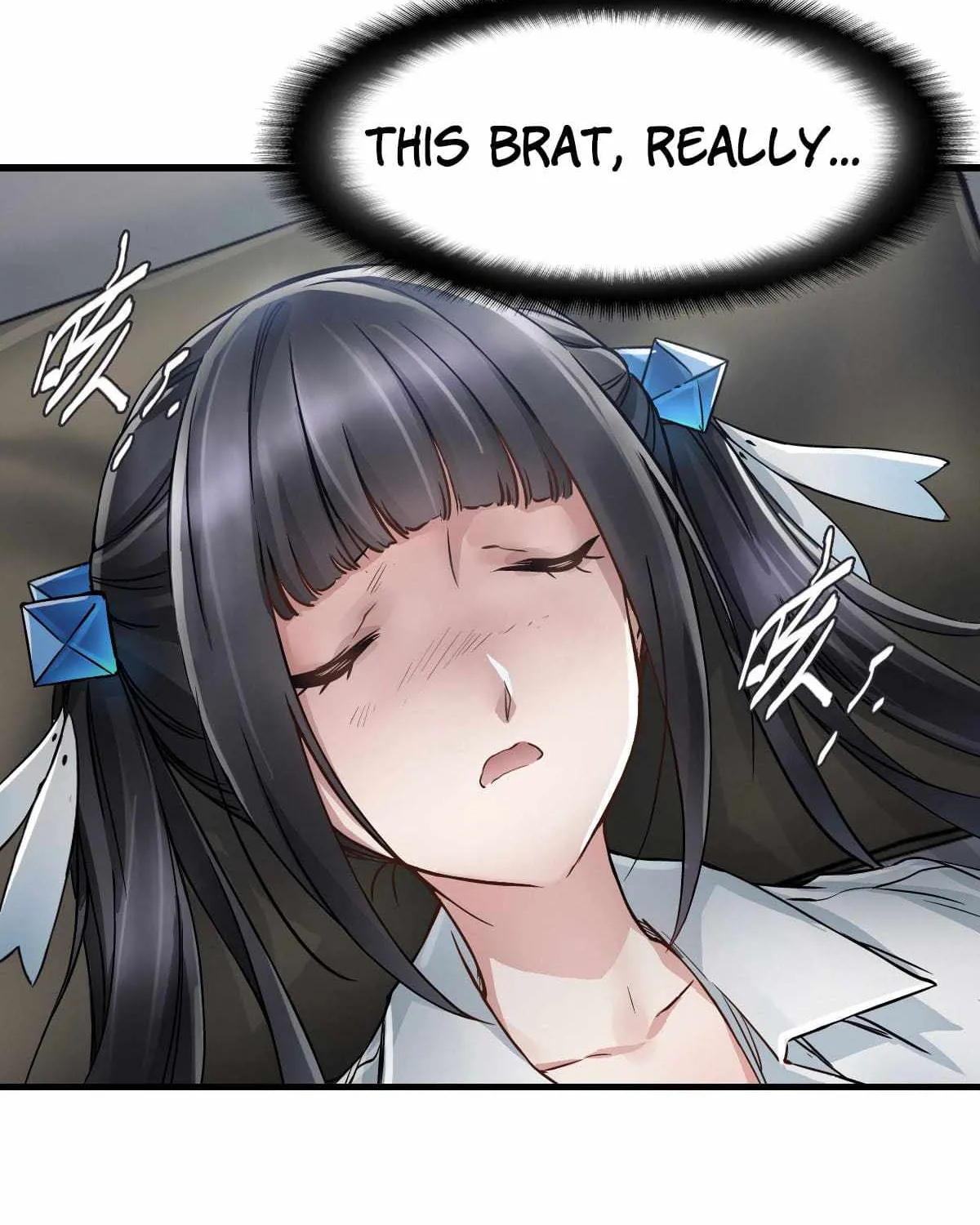 Read Apocalypse Mechanic chapter 8 image 76 on Lezhin