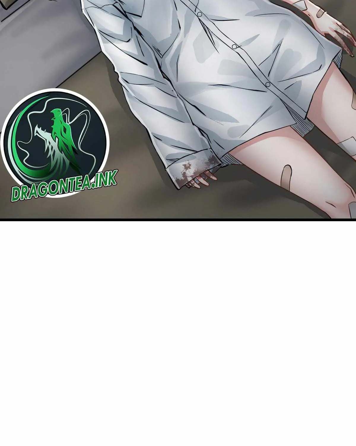 Read Apocalypse Mechanic chapter 8 image 80 on Lezhin