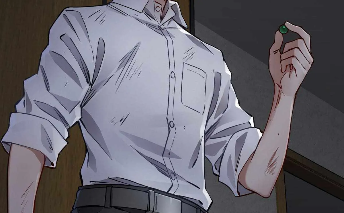 Read Apocalypse Mechanic chapter 8 image 86 on Lezhin
