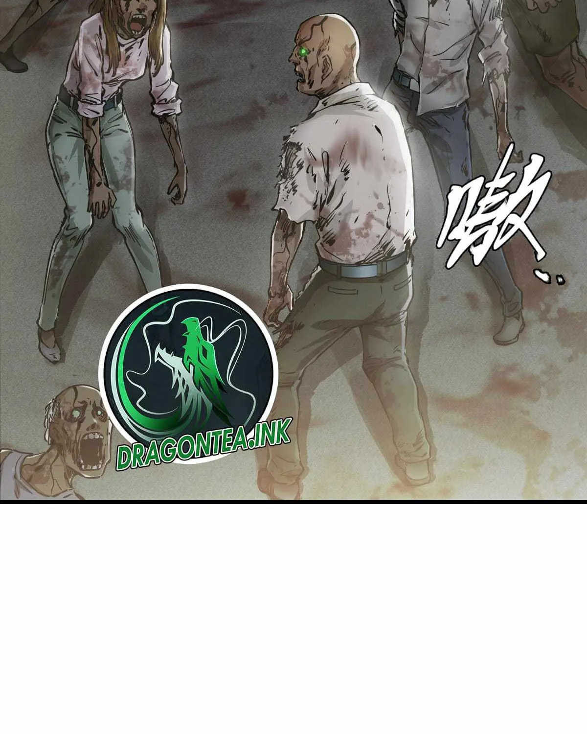 Read Apocalypse Mechanic chapter 8 image 98 on Lezhin