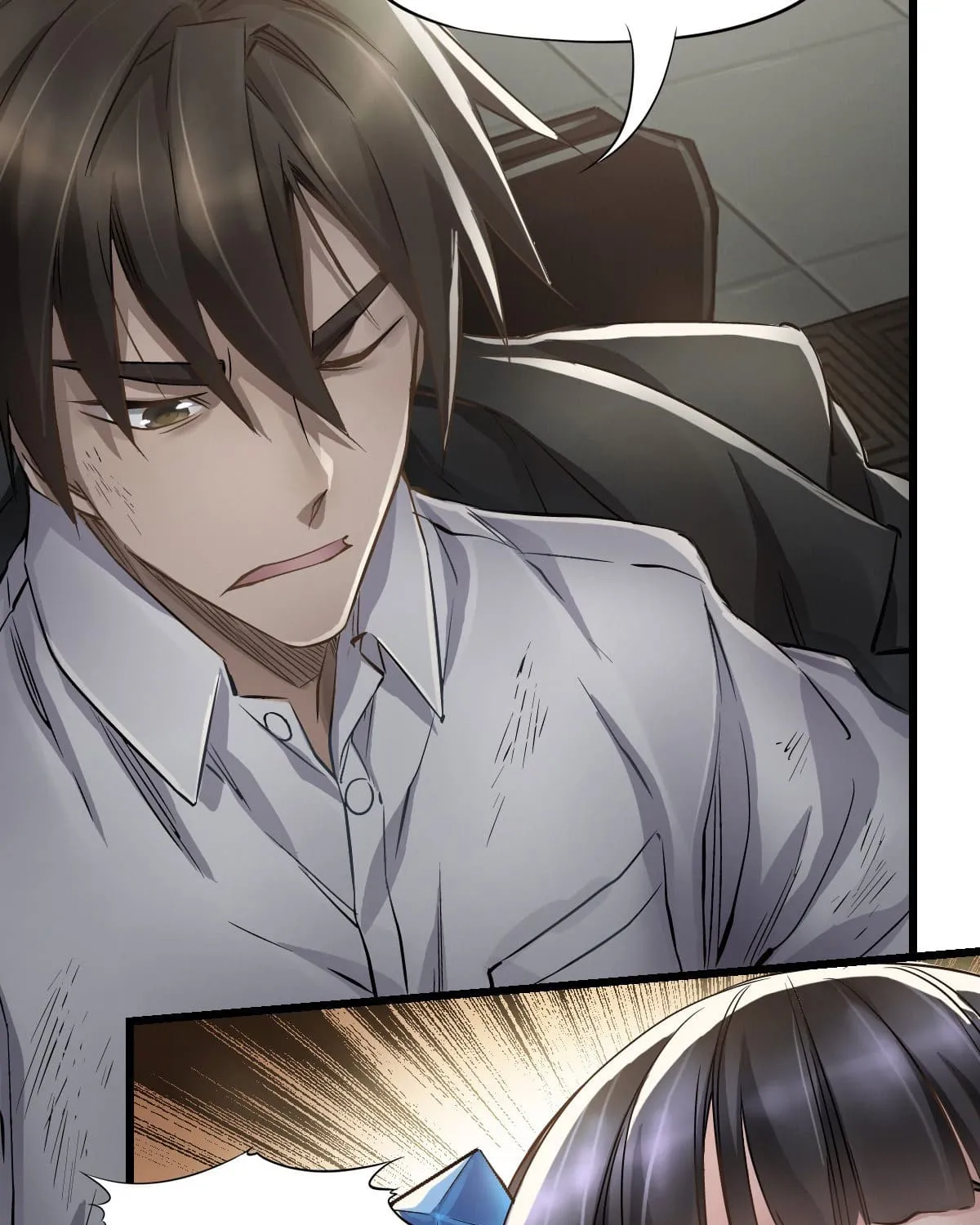 Read Apocalypse Mechanic chapter 9 image 14 on Lezhin