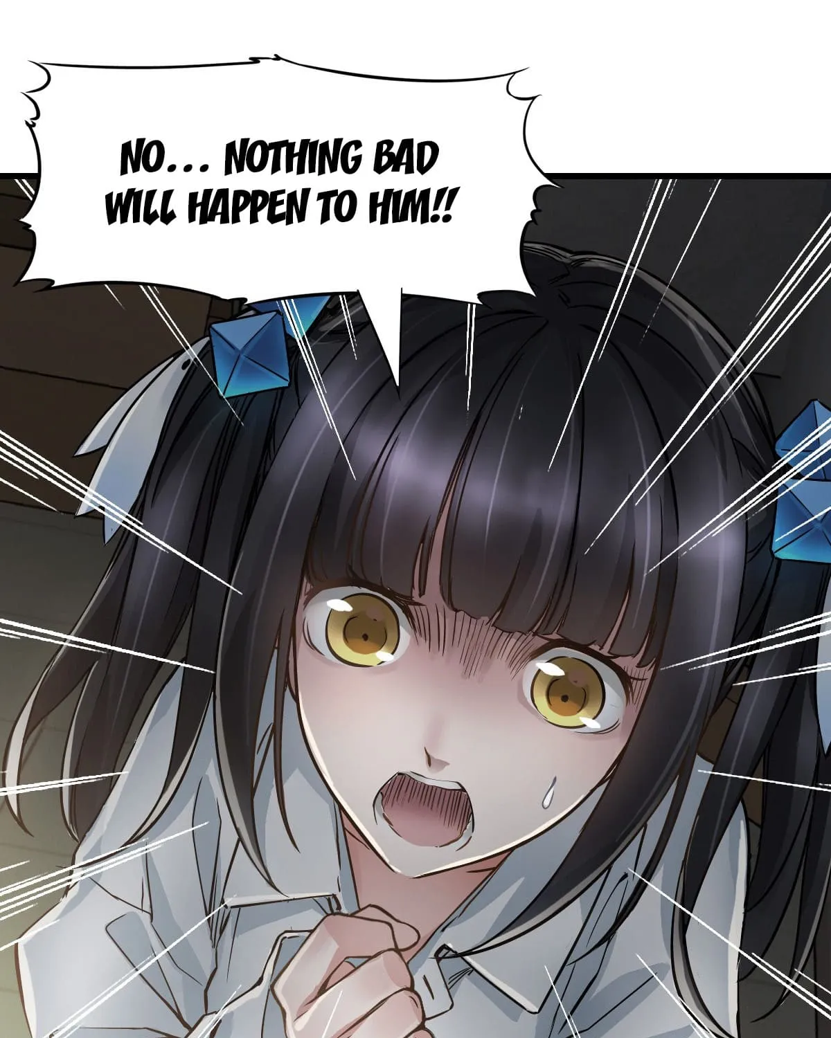 Read Apocalypse Mechanic chapter 9 image 16 on Lezhin