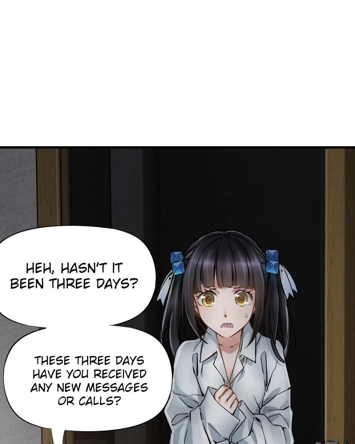 Read Apocalypse Mechanic chapter 9 image 18 on Lezhin