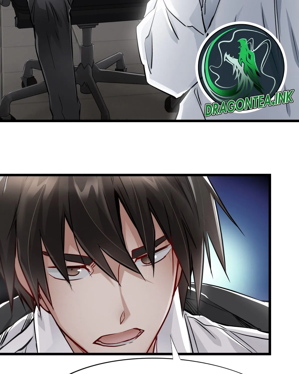 Read Apocalypse Mechanic chapter 9 image 22 on Lezhin
