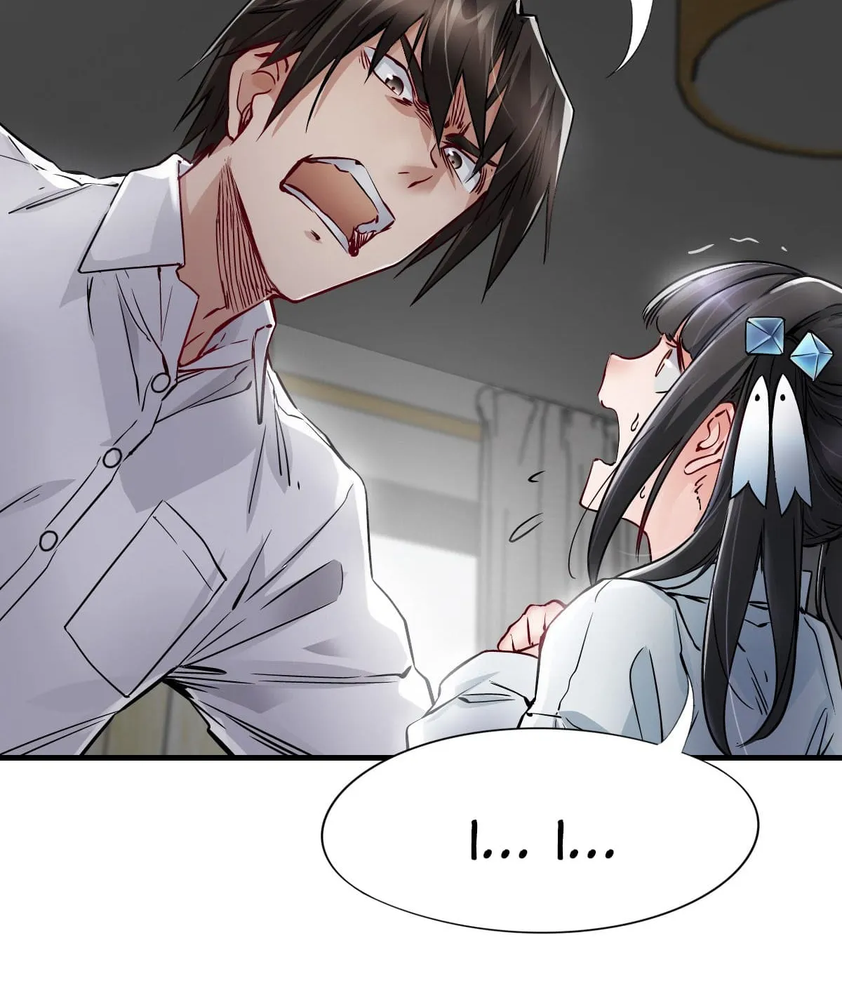 Read Apocalypse Mechanic chapter 9 image 27 on Lezhin