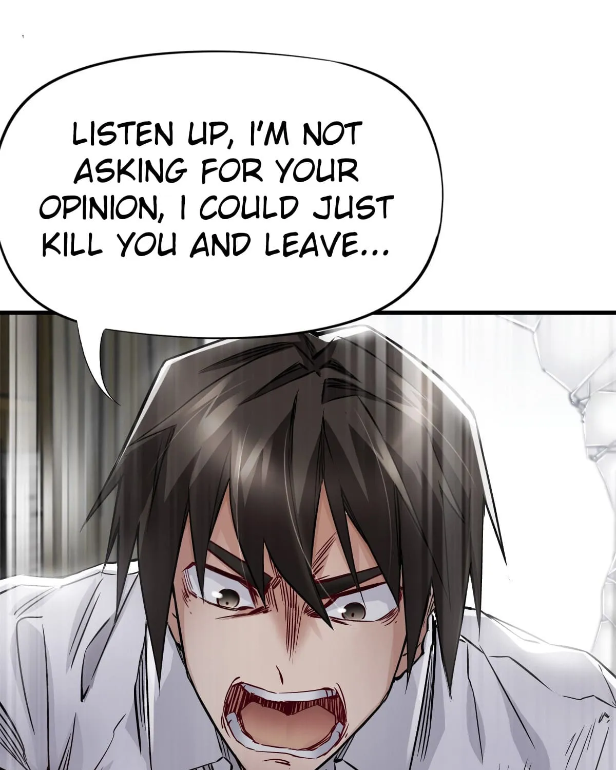 Read Apocalypse Mechanic chapter 9 image 28 on Lezhin