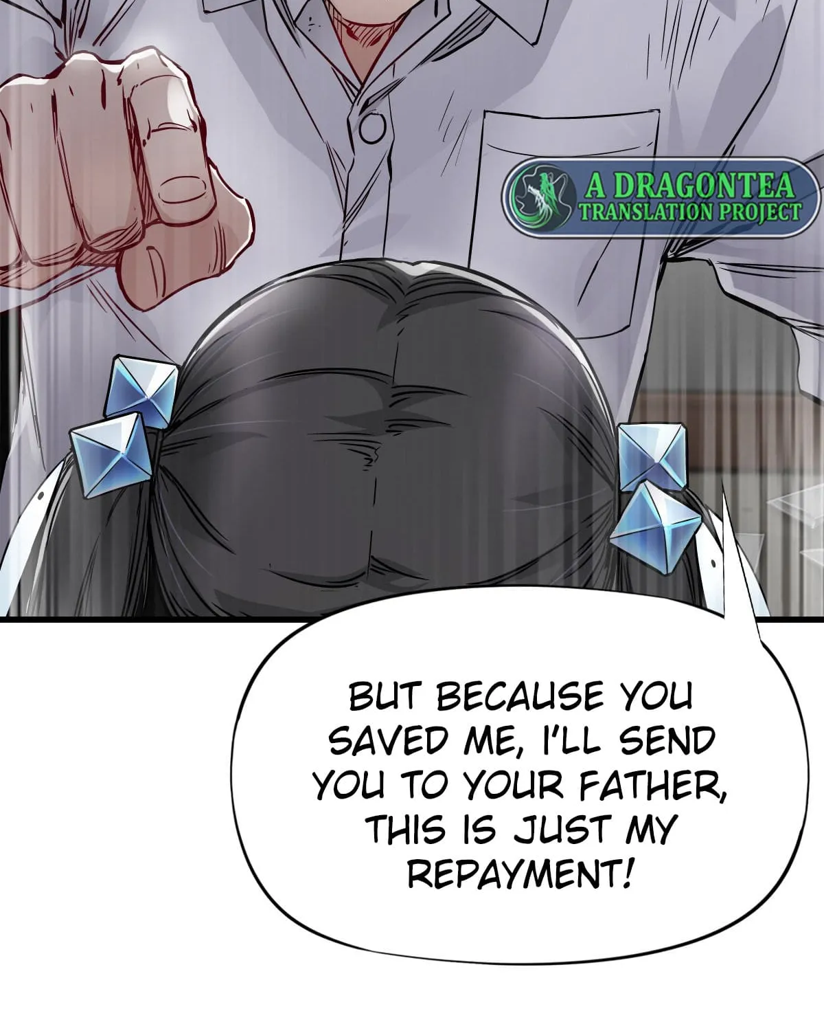 Read Apocalypse Mechanic chapter 9 image 29 on Lezhin