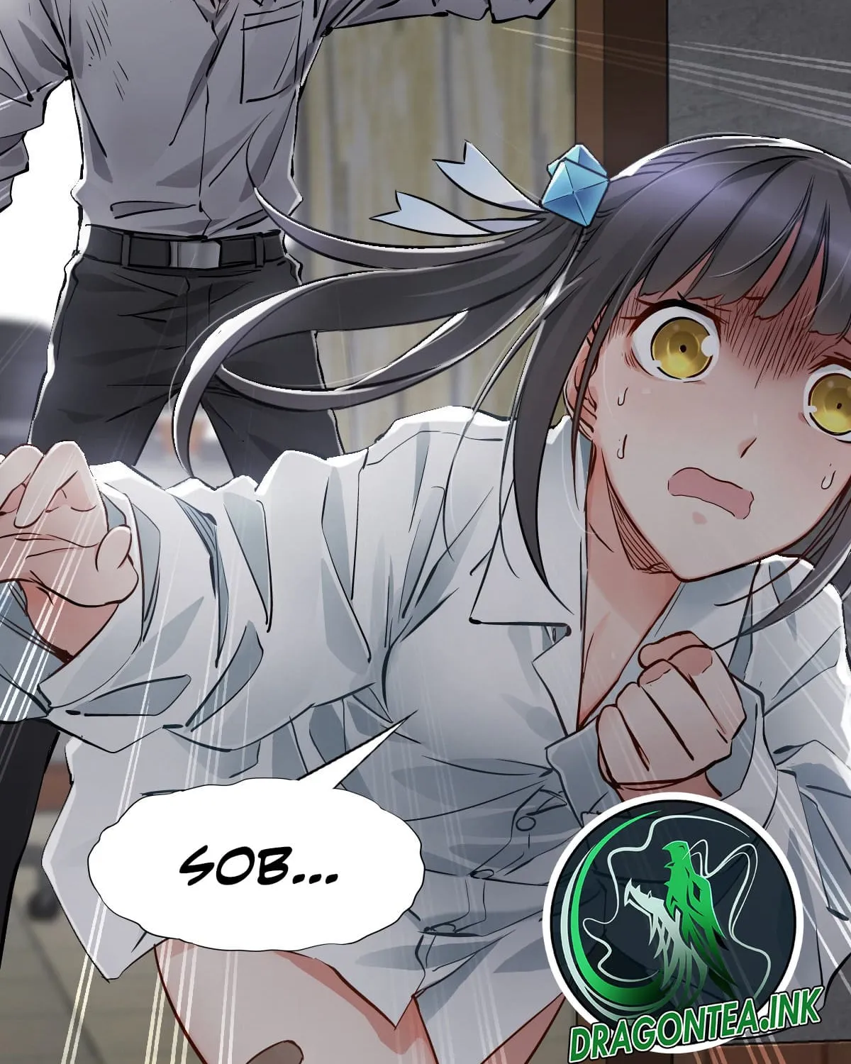 Read Apocalypse Mechanic chapter 9 image 31 on Lezhin